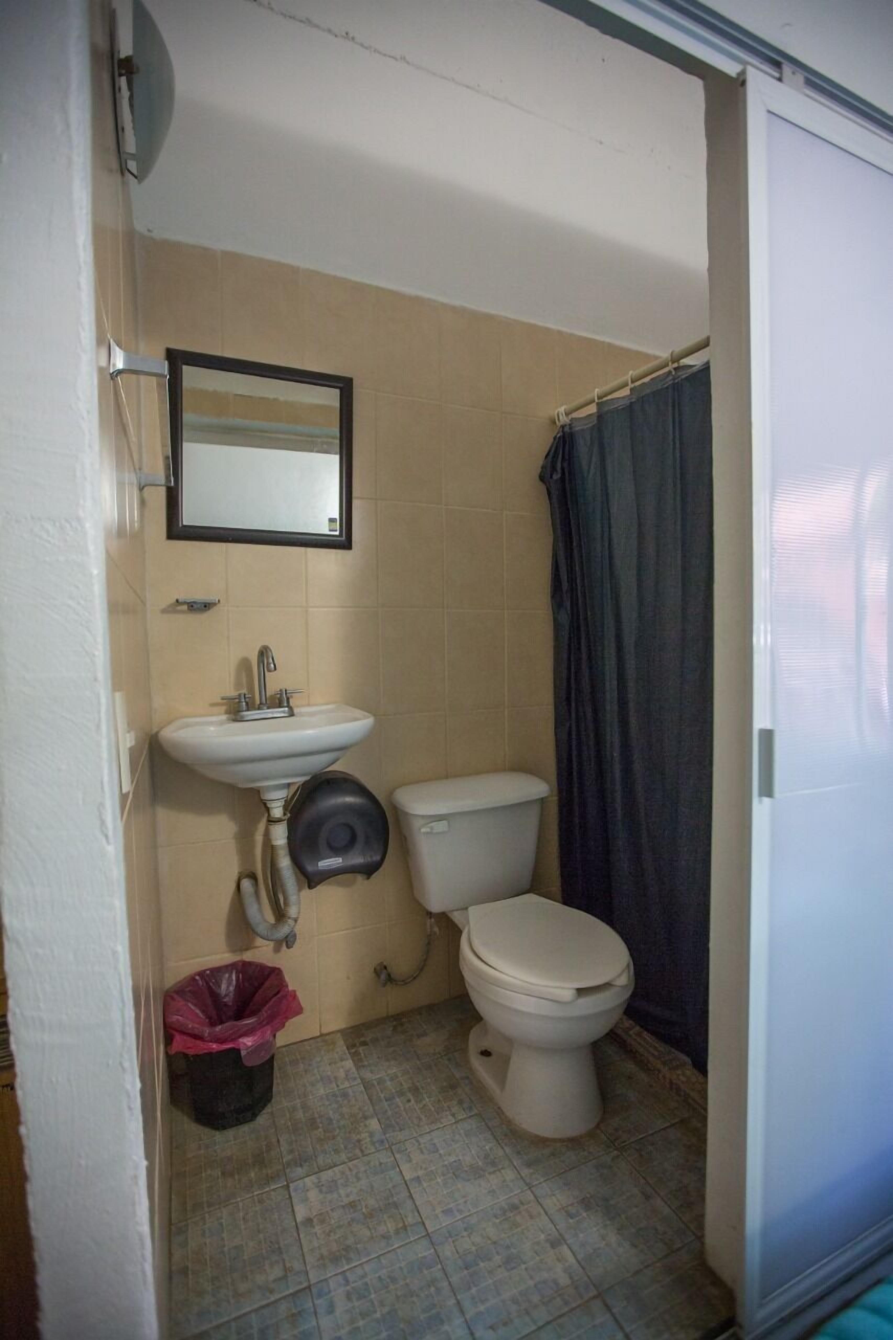 Hostal La Selva San Pancho