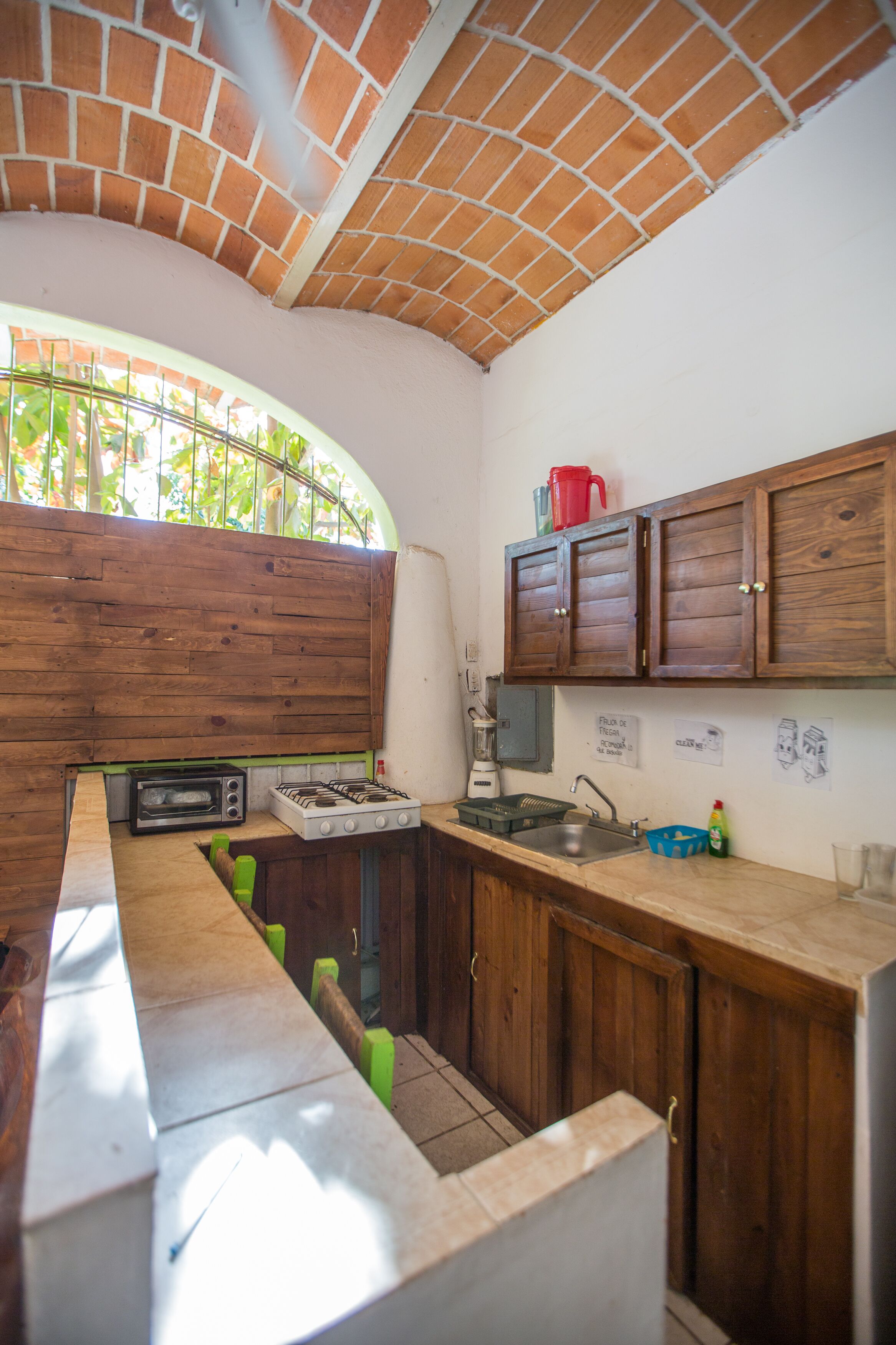 Hostal La Selva San Pancho