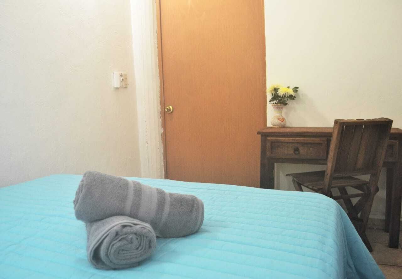 Hostal La Selva San Pancho