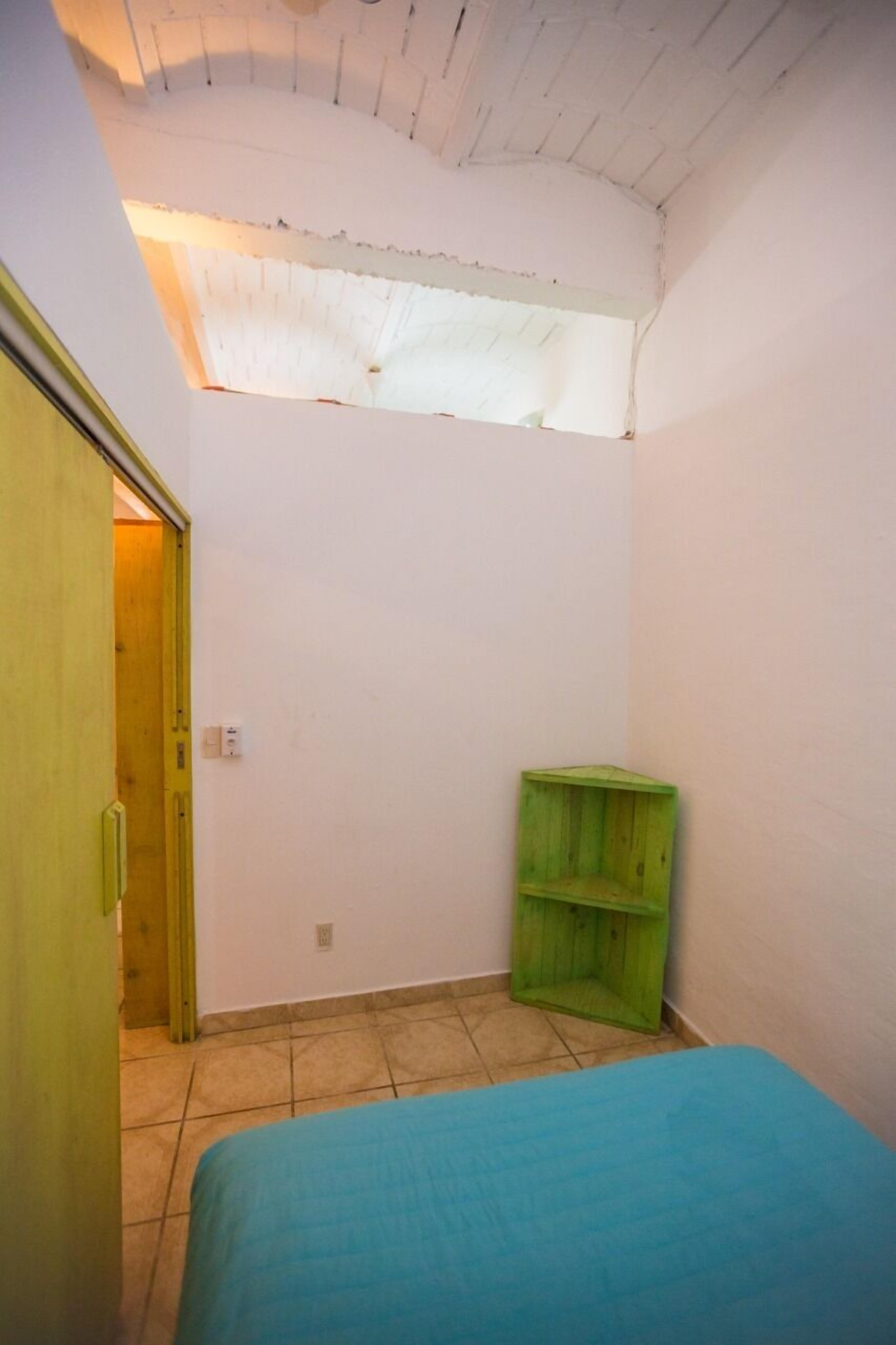 Hostal La Selva San Pancho