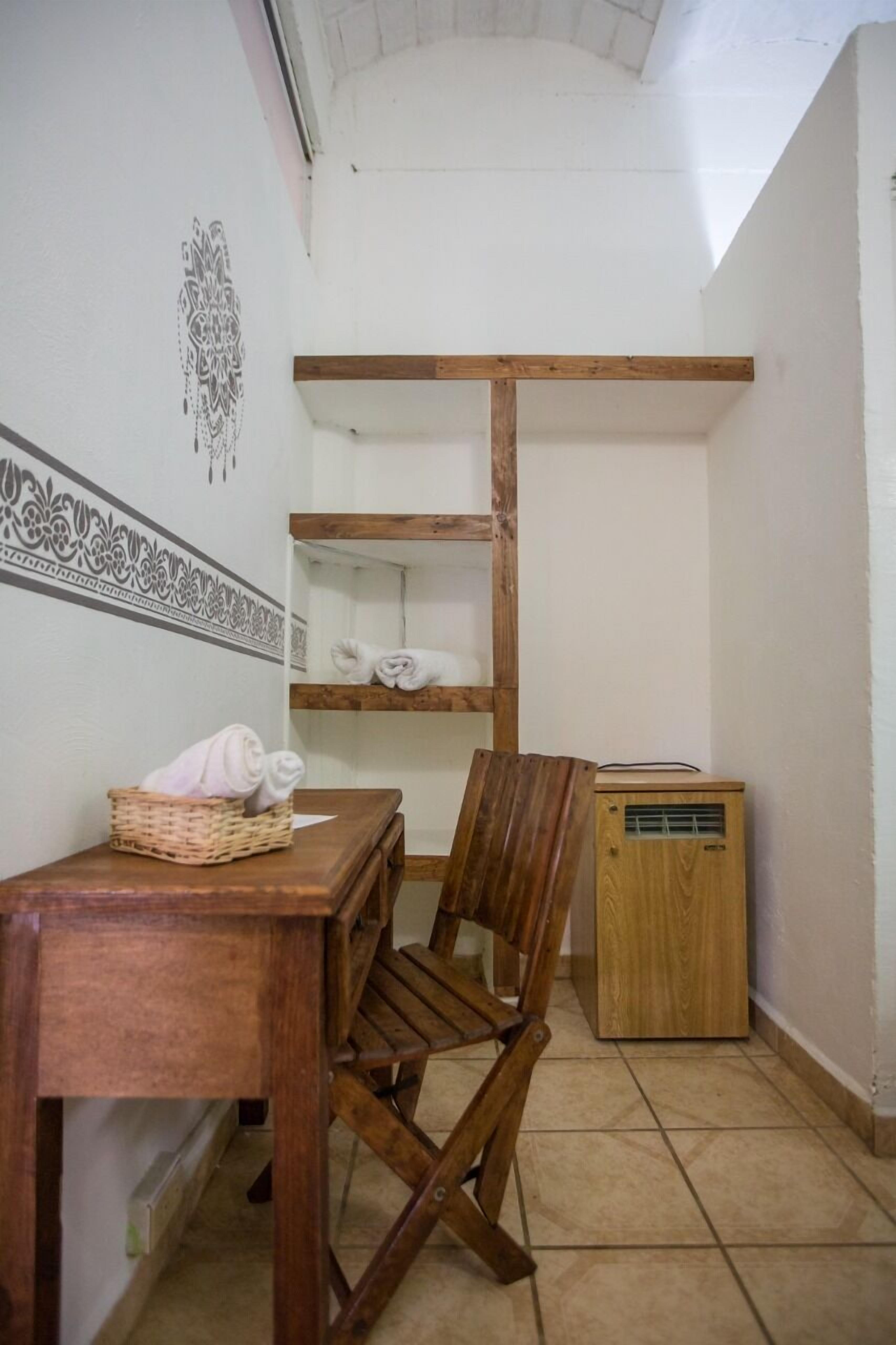 Hostal La Selva San Pancho