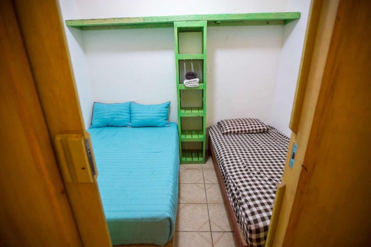 Hostal La Selva San Pancho