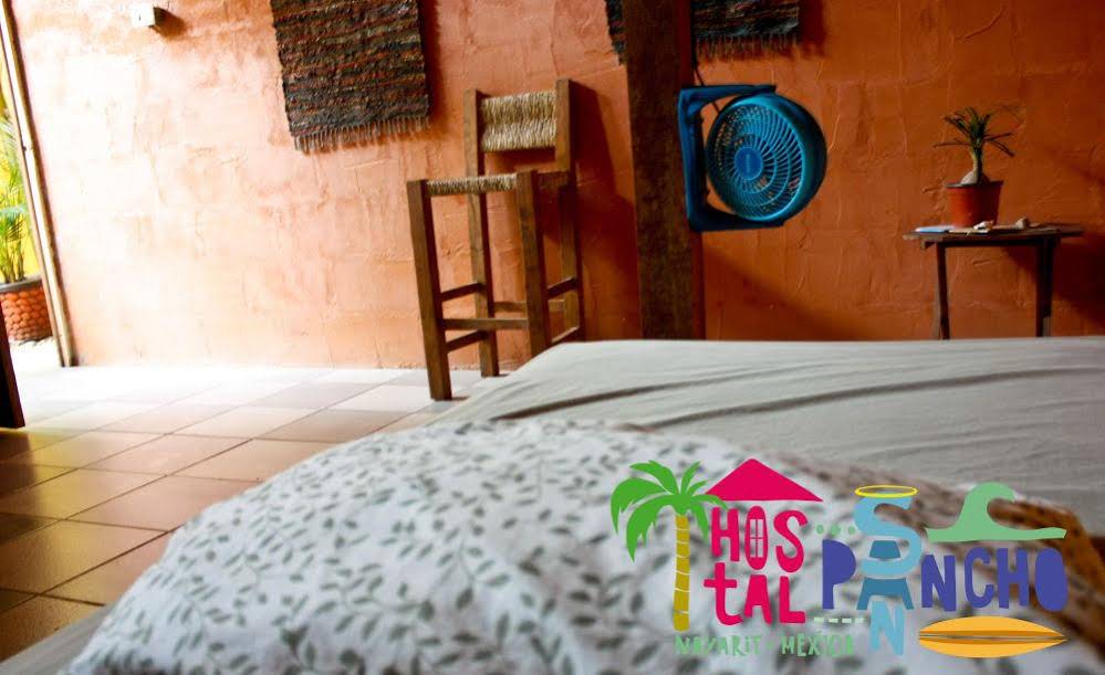 Hostel San Pancho