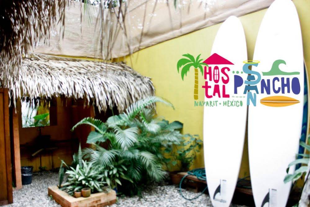 Hostel San Pancho