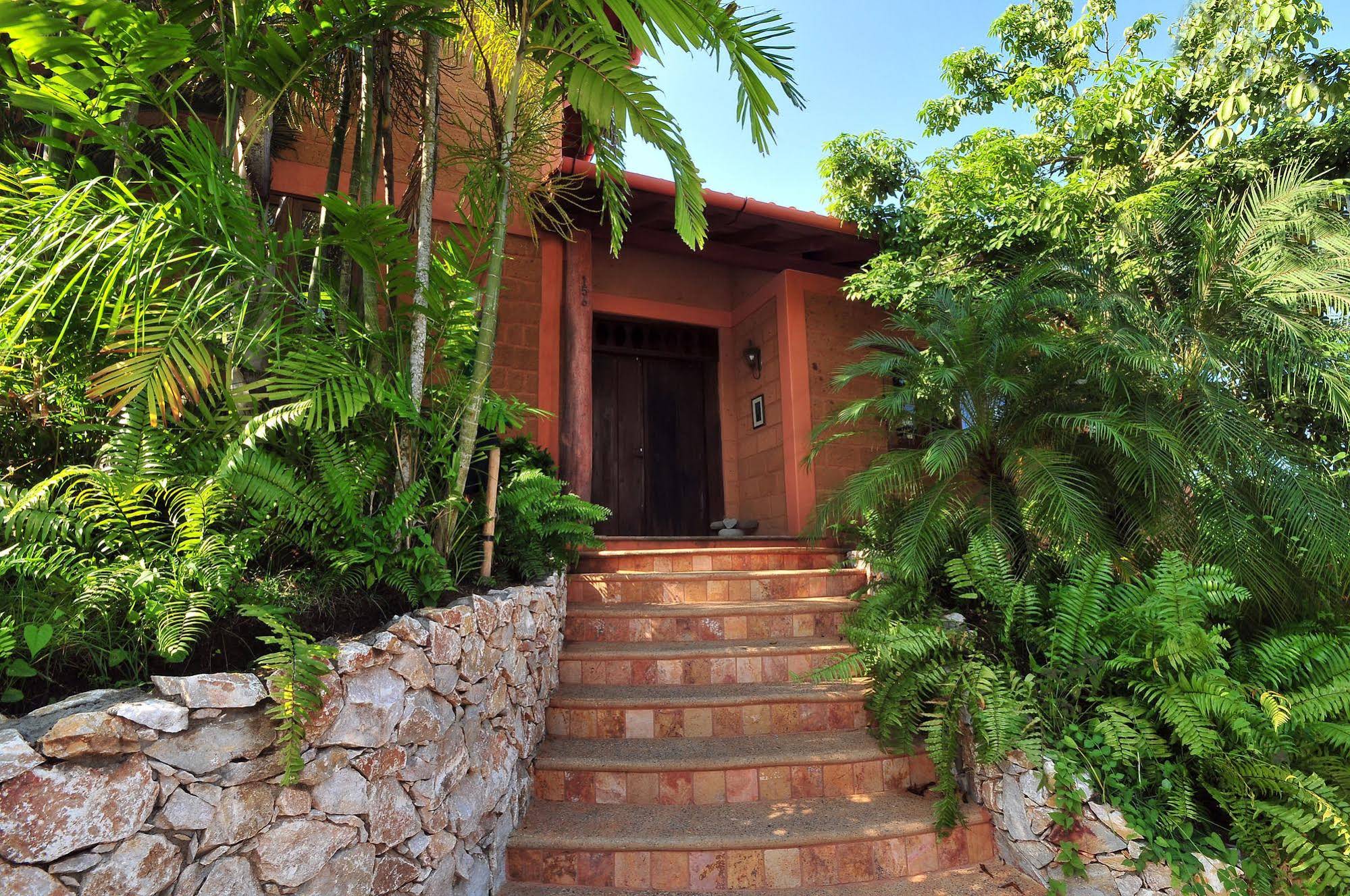 Hotel Casa San Pancho