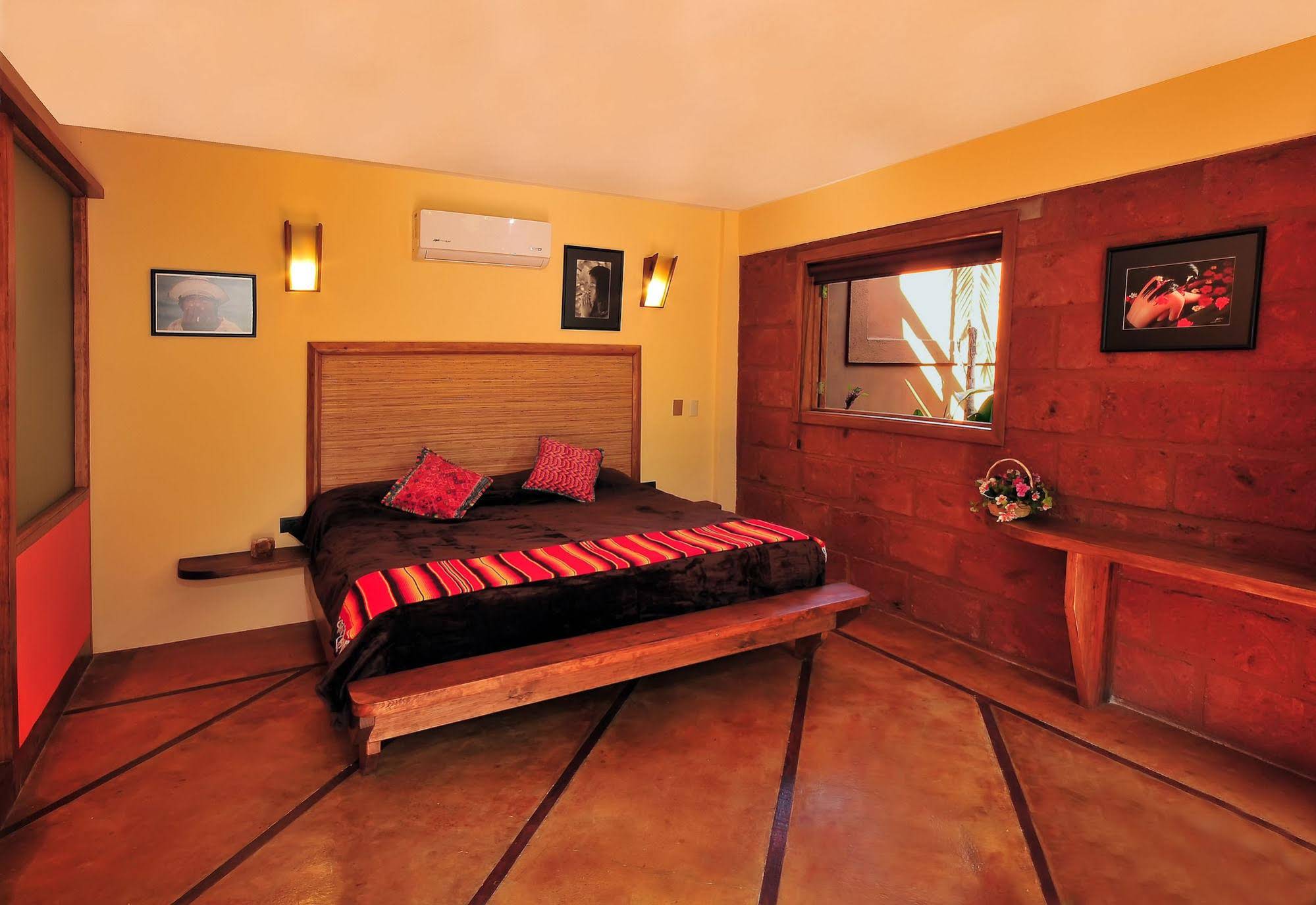 Hotel Casa San Pancho