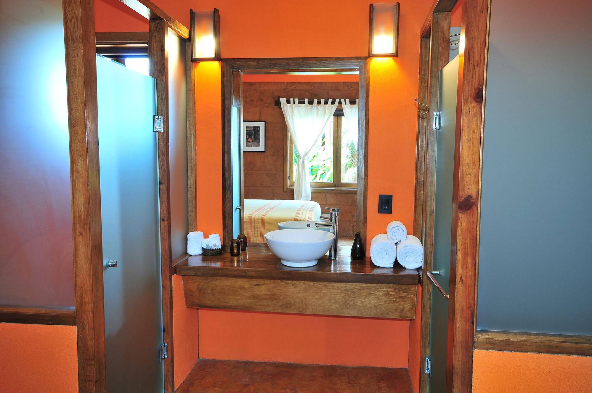 Hotel Casa San Pancho