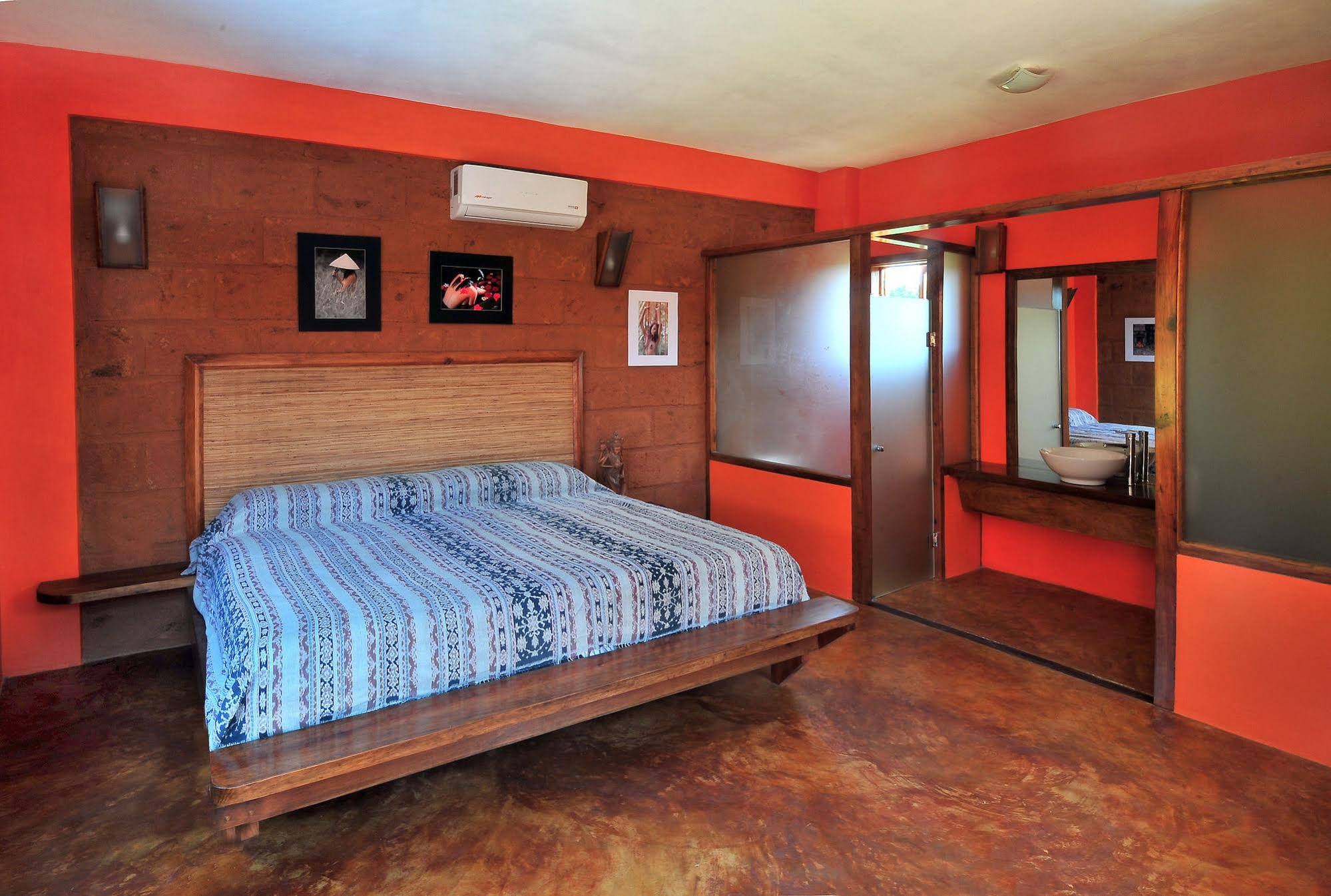 Hotel Casa San Pancho