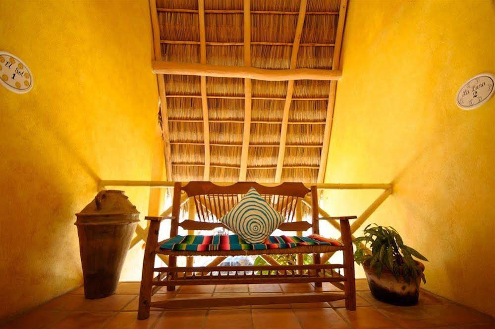 Hotel Cielo Rojo
