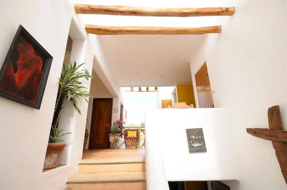 Hotel Cielo Rojo
