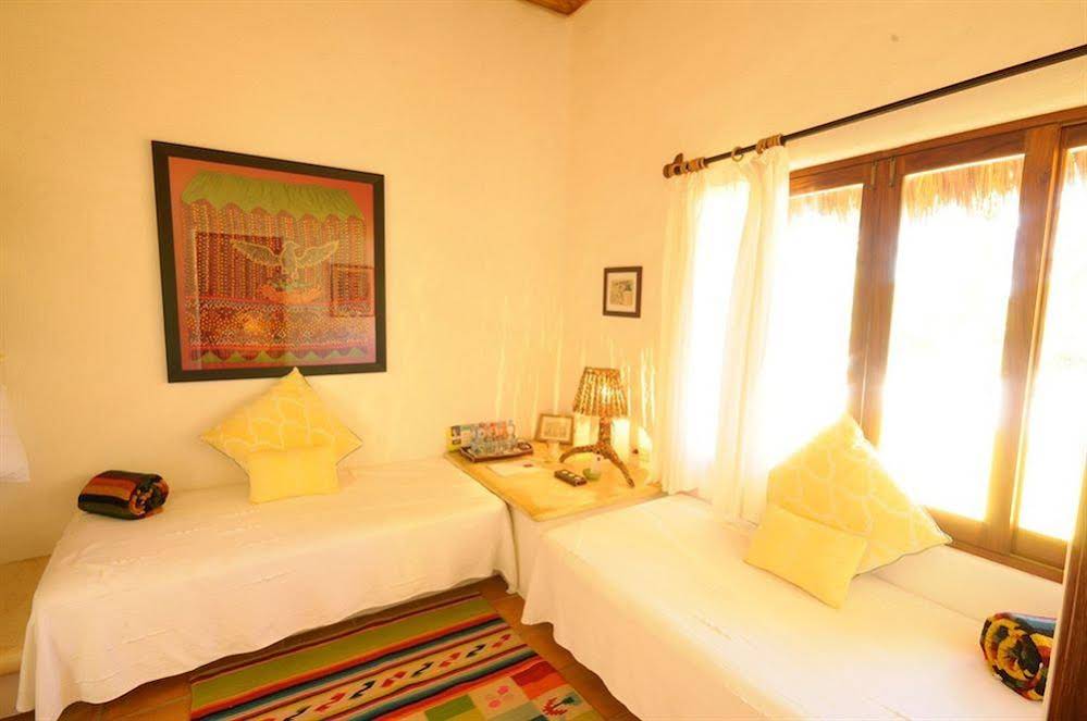 Hotel Cielo Rojo