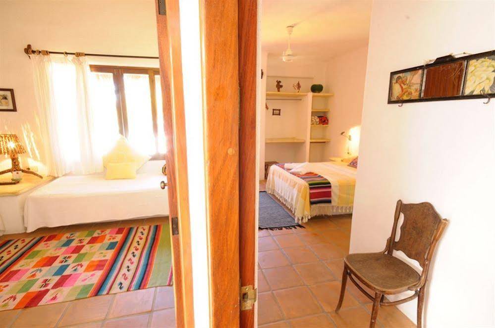 Hotel Cielo Rojo