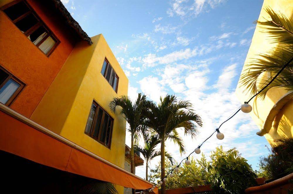 Hotel Cielo Rojo