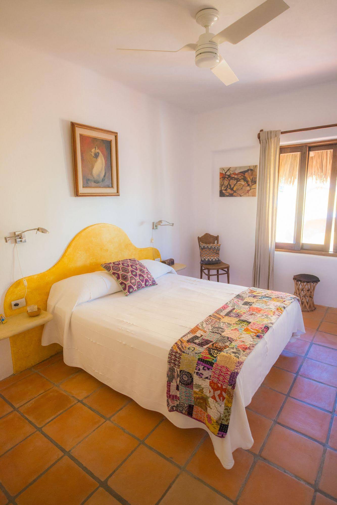 Hotel Cielo Rojo