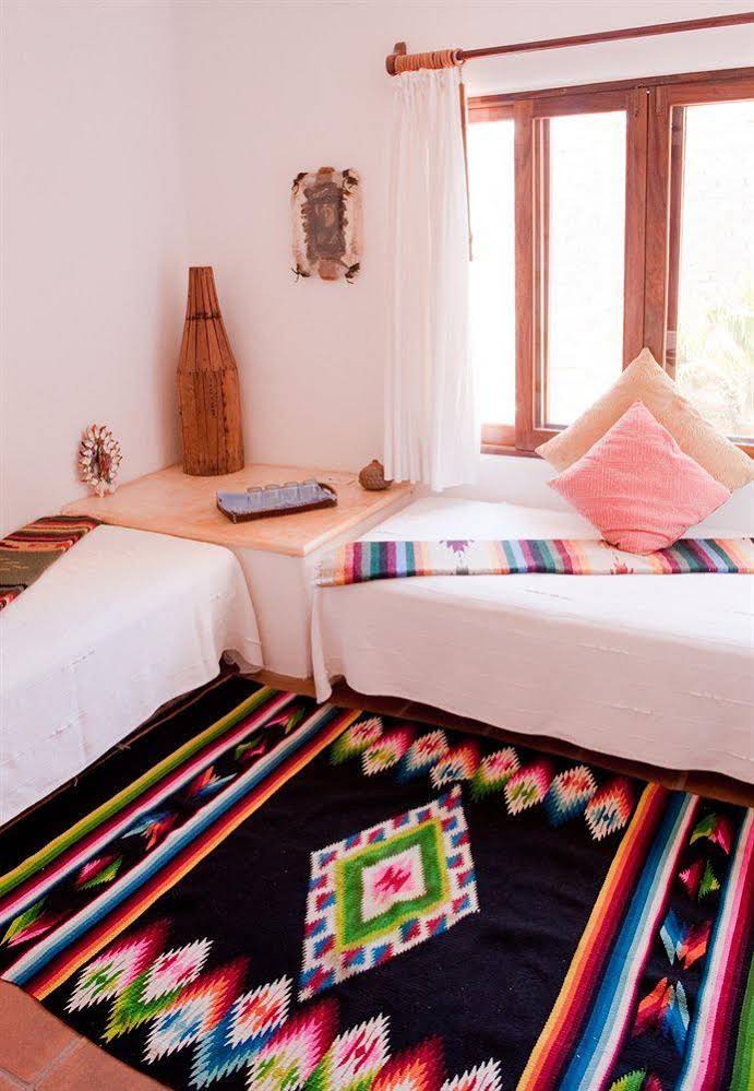 Hotel Cielo Rojo