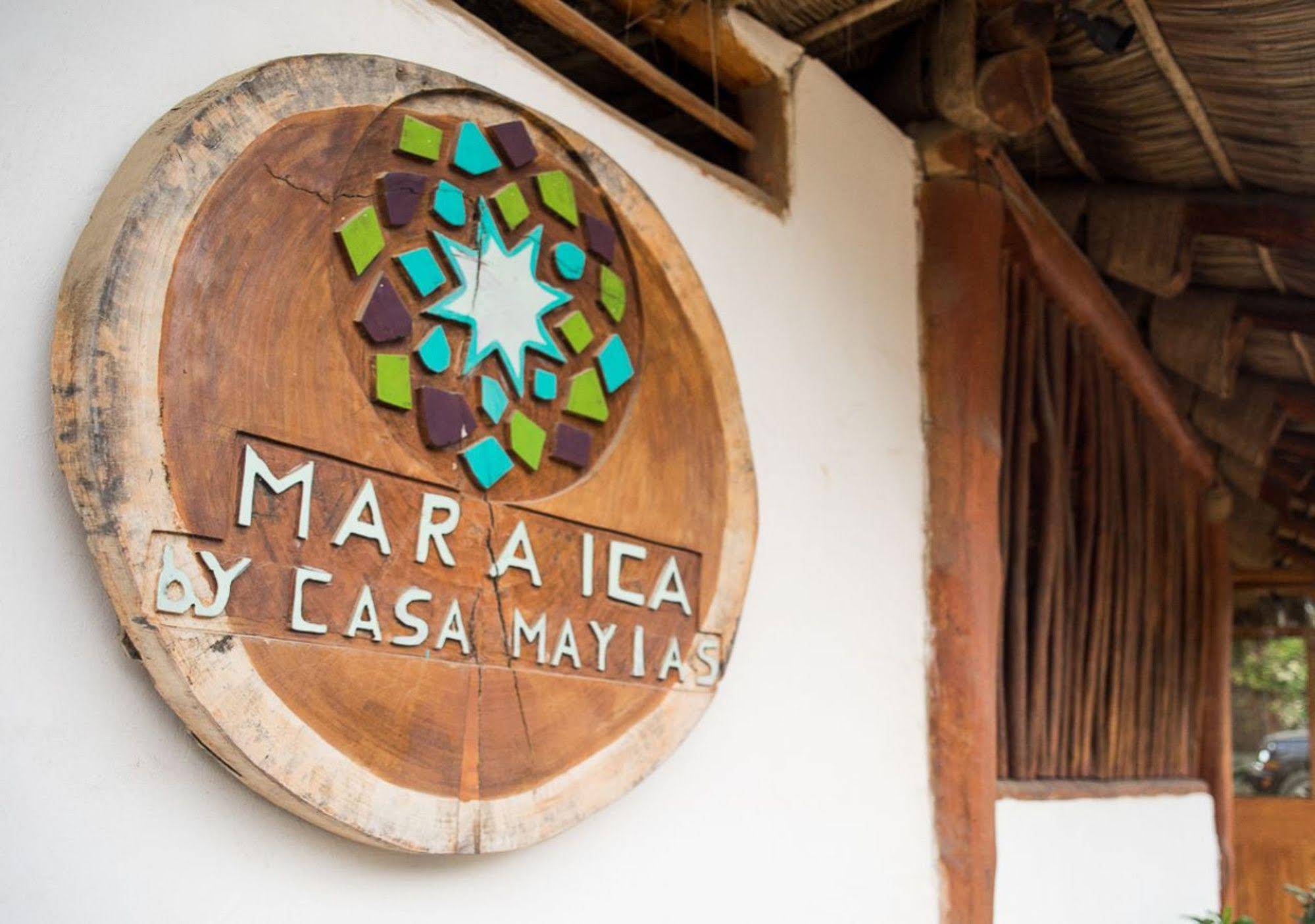 Hotel Maraica