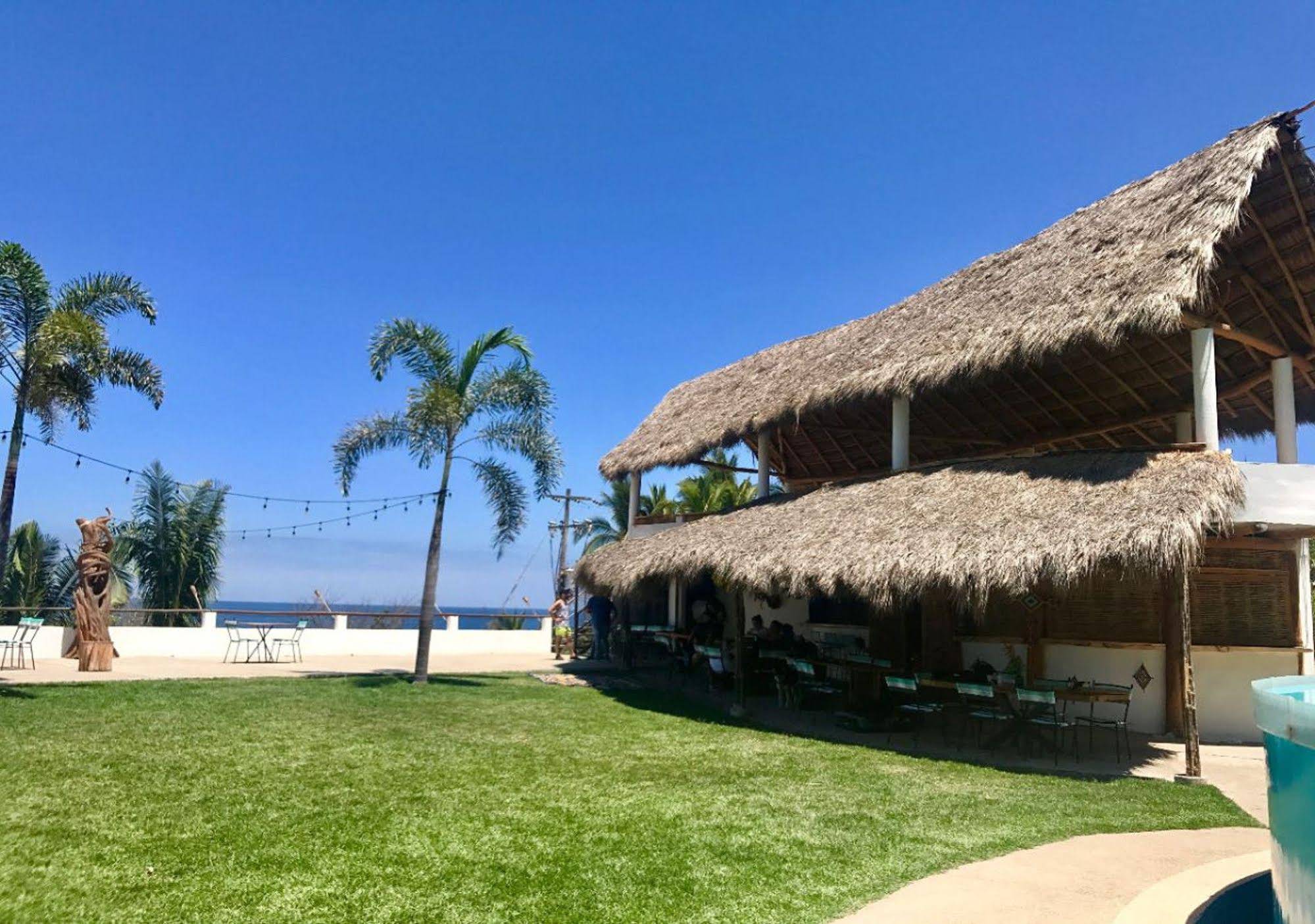 Hotel Maraica