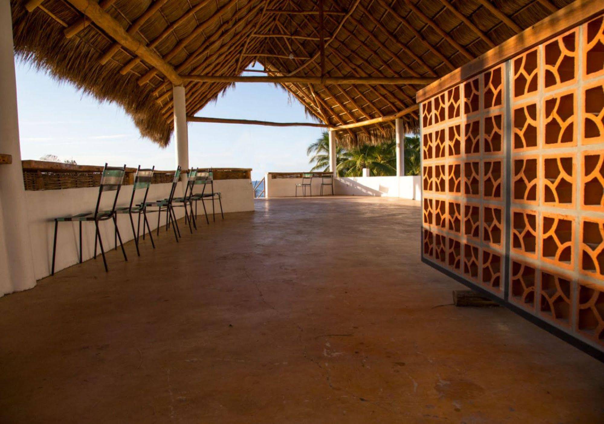 Hotel Maraica