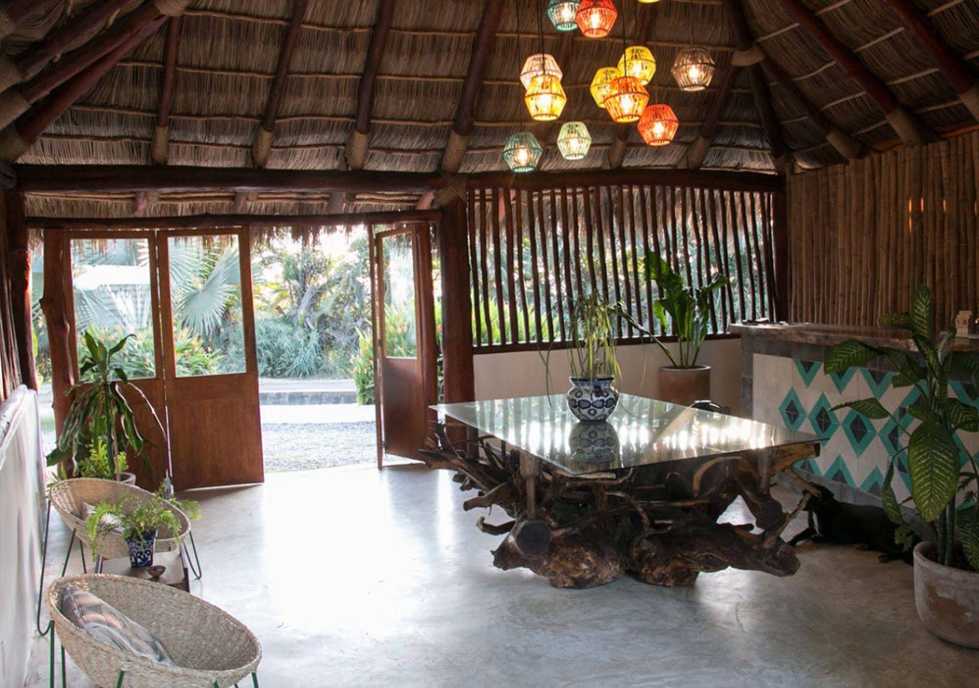 Hotel Maraica