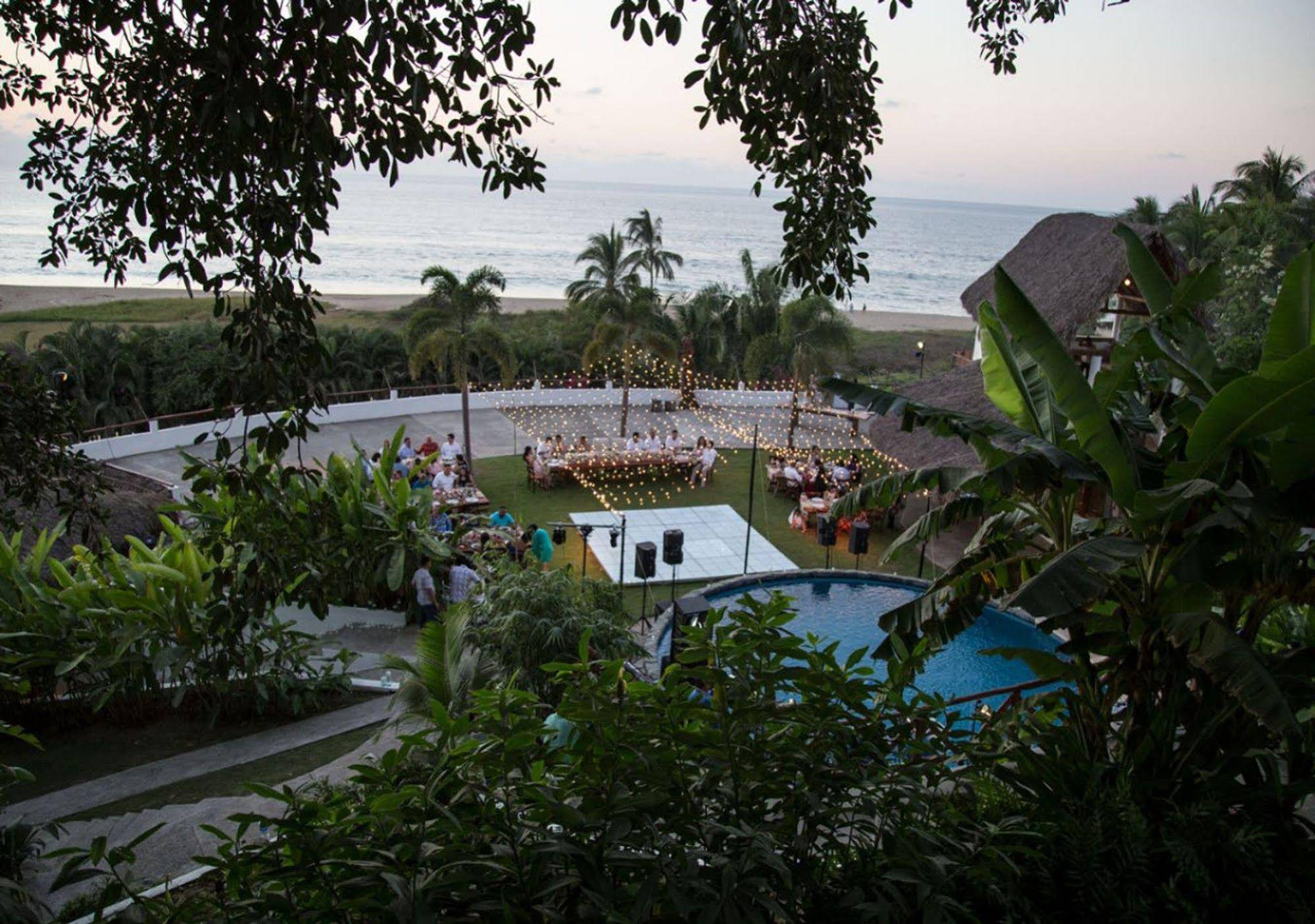 Hotel Maraica