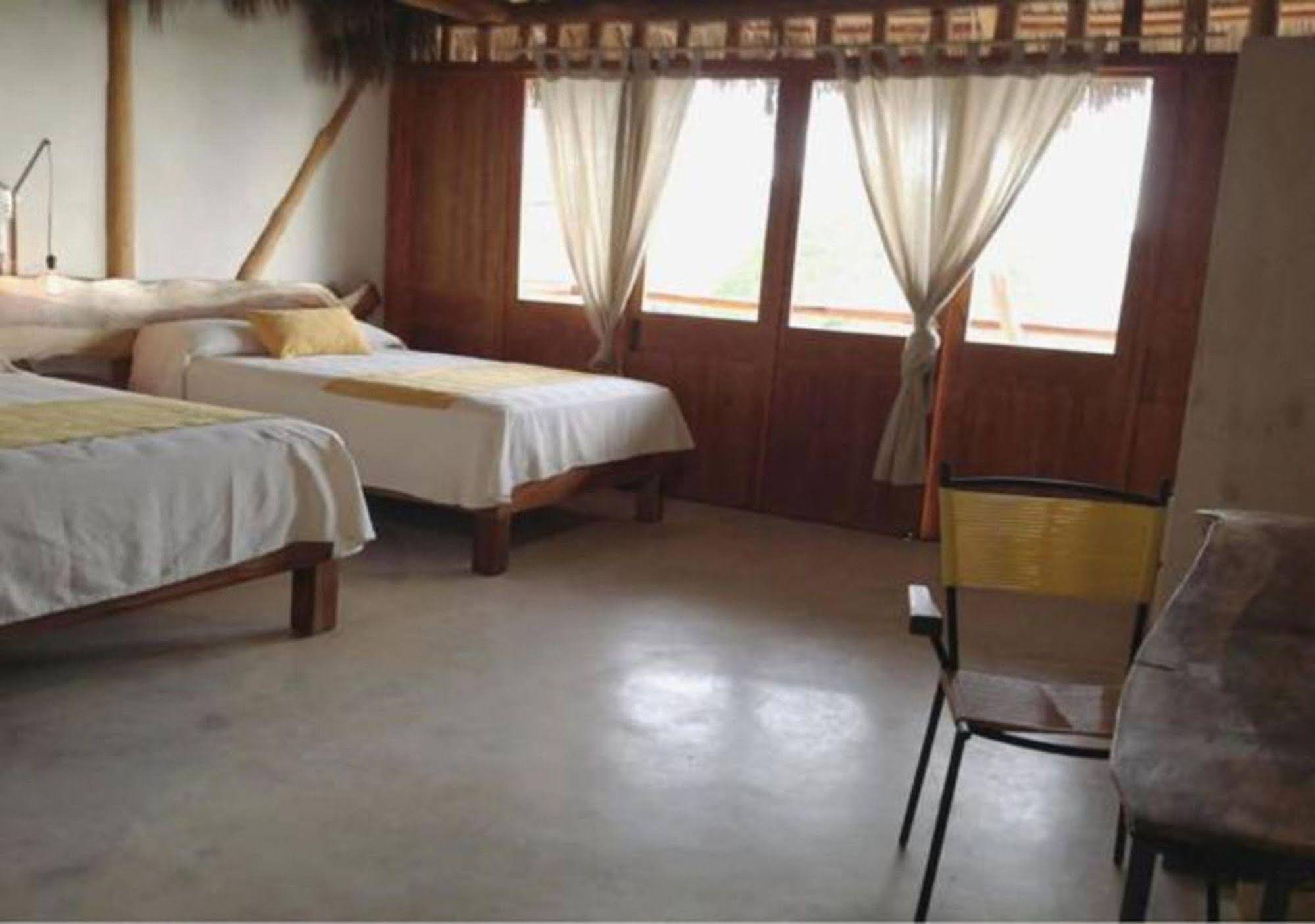 Hotel Maraica