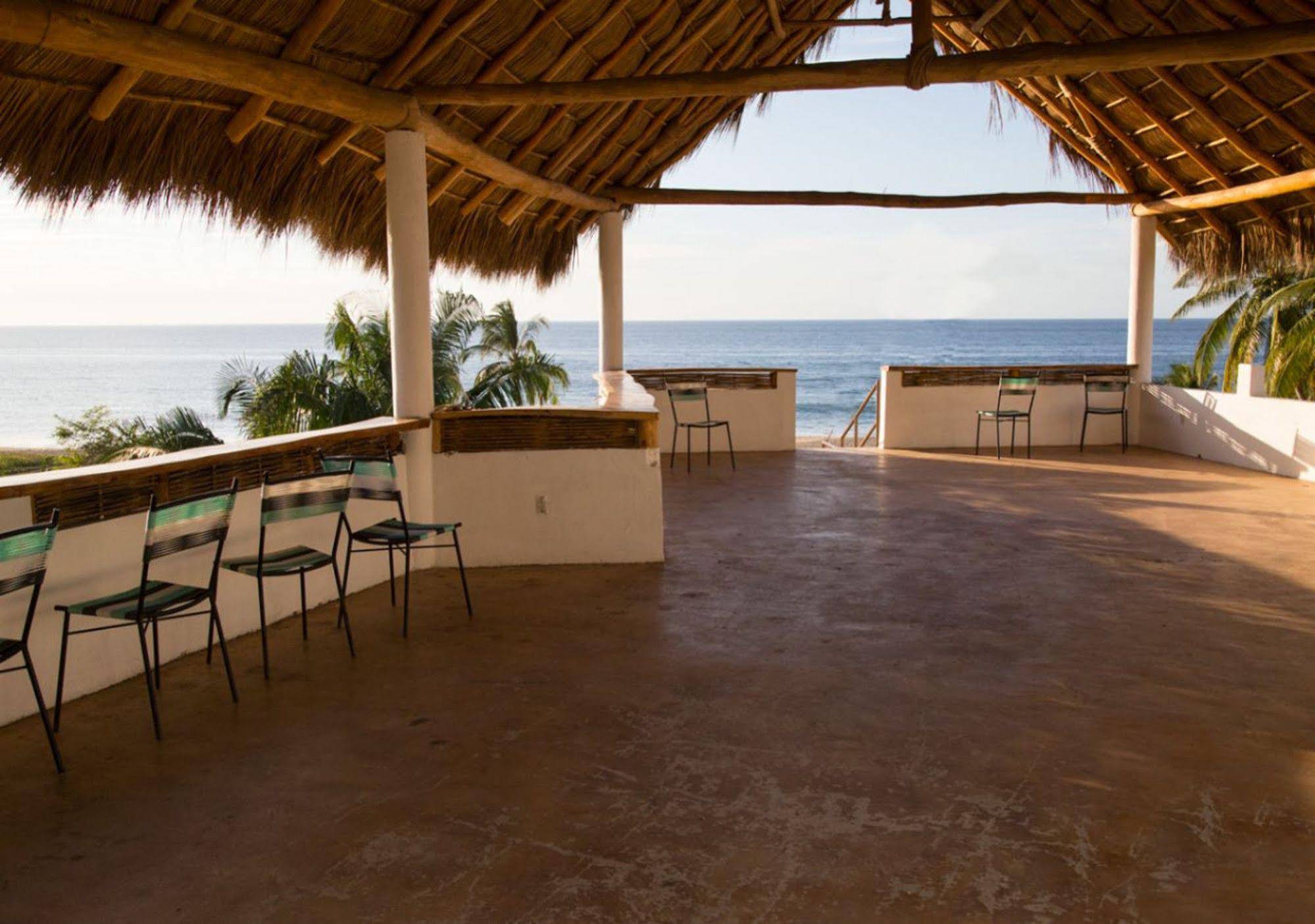 Hotel Maraica