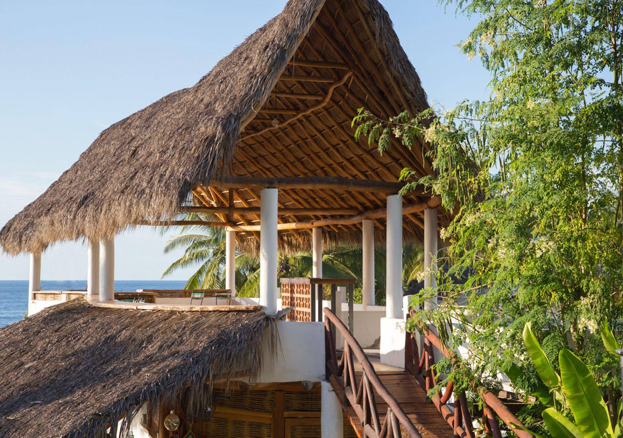 Hotel Maraica