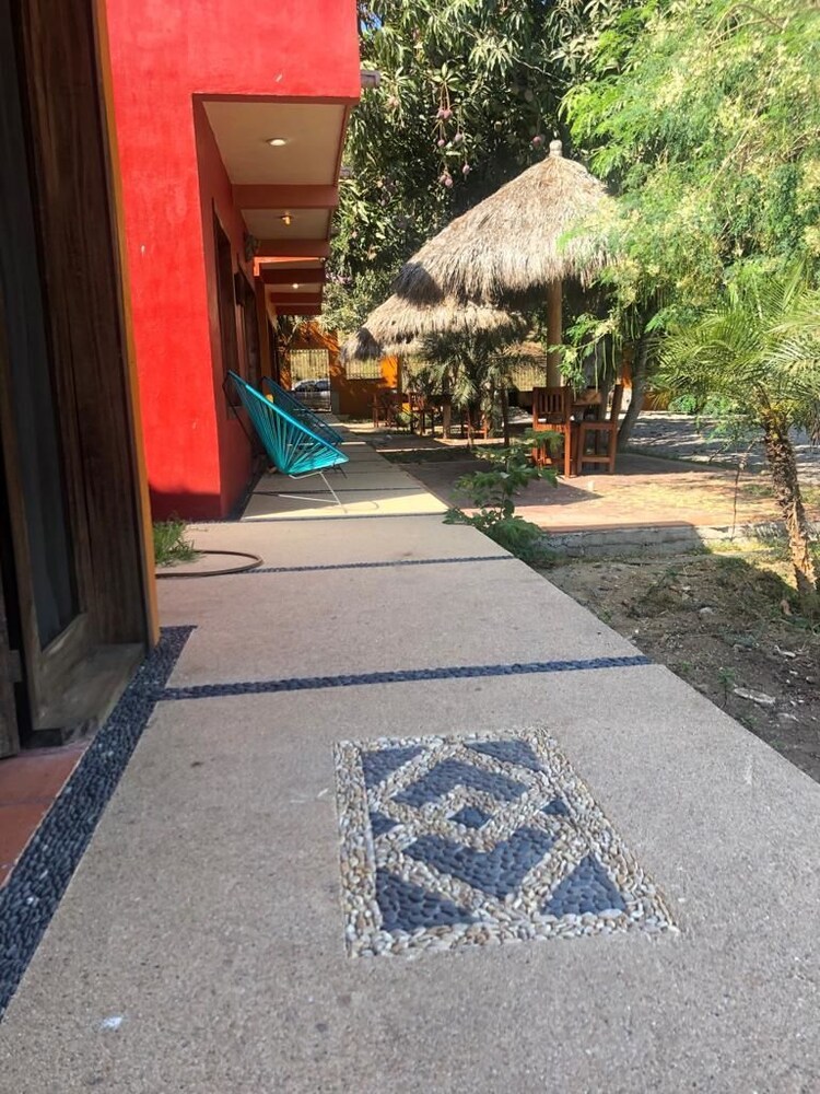 Villas Granada