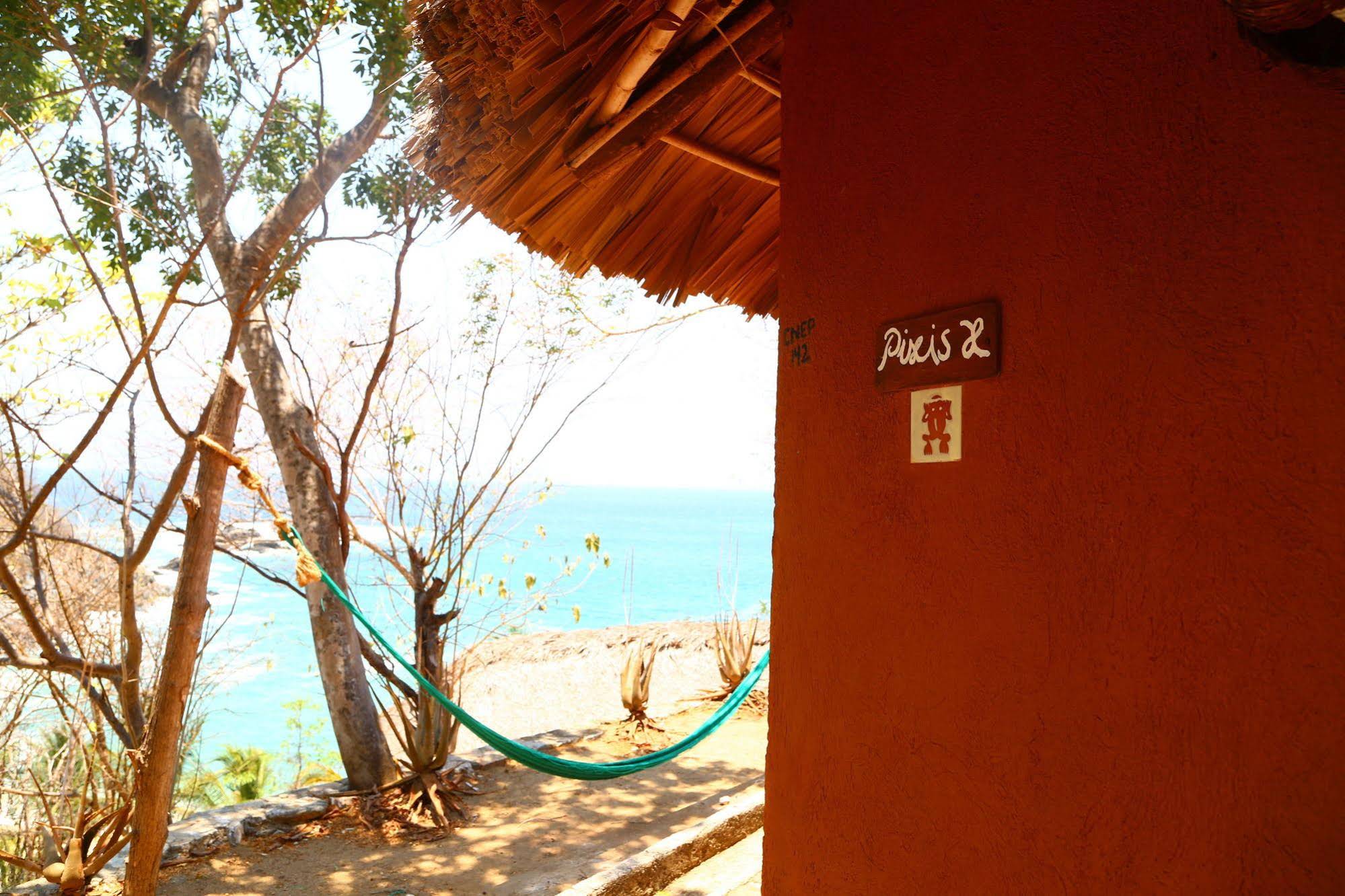 Bahia de la Luna