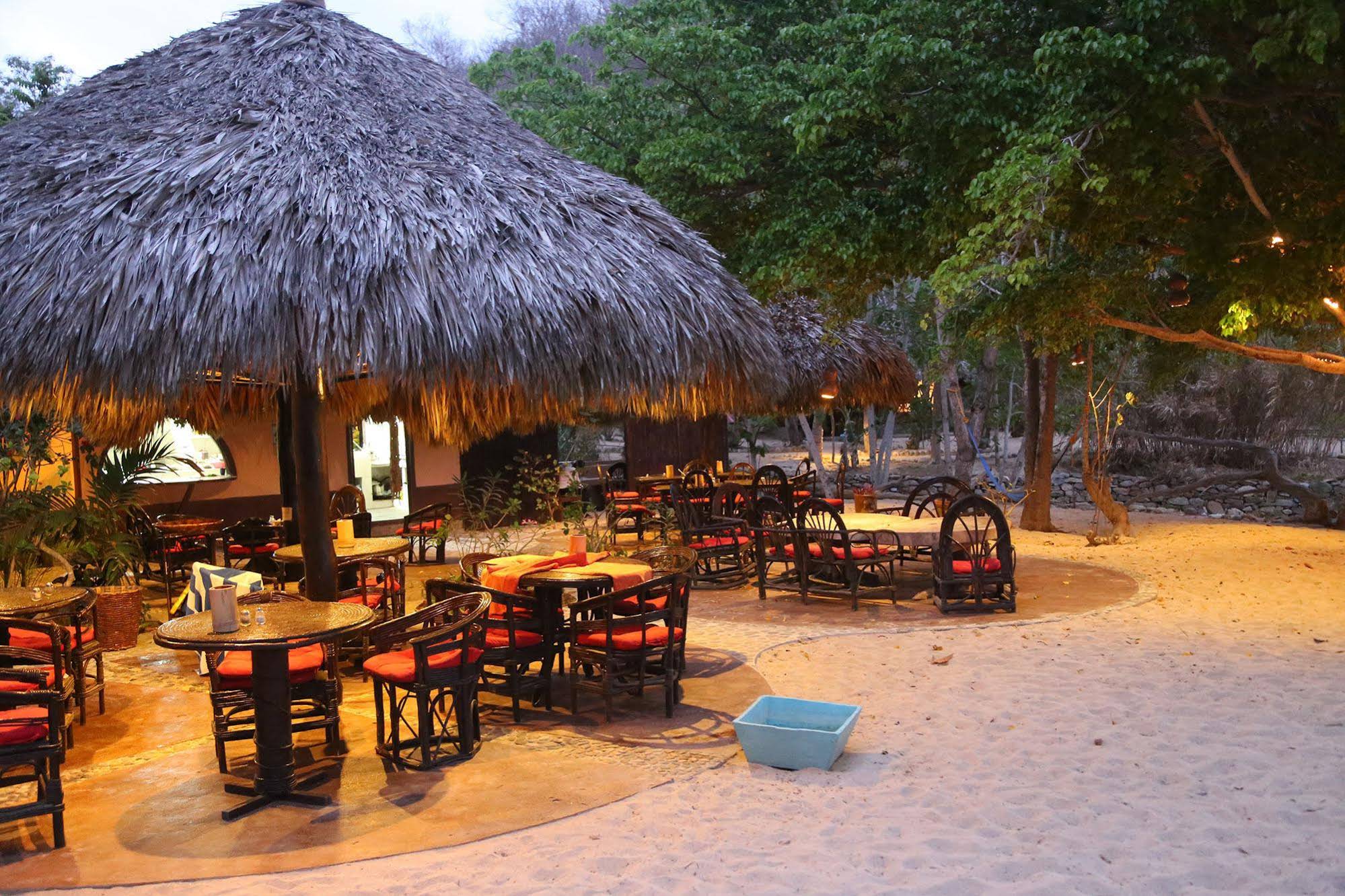 Bahia de la Luna