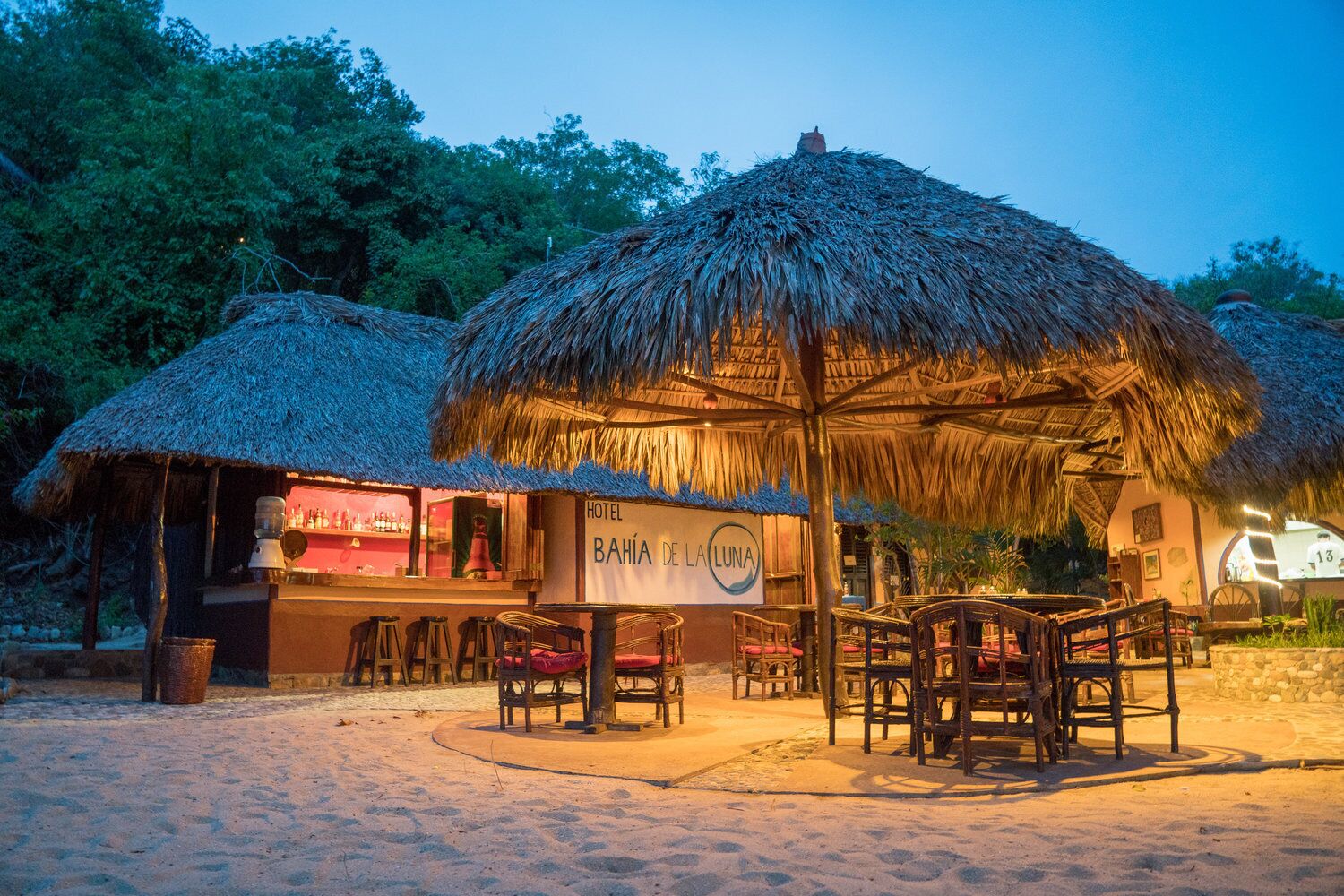 Casa Aquarius