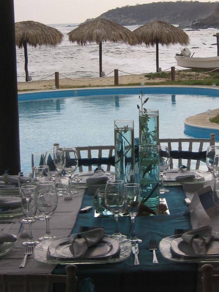 Manta Raya Hotel