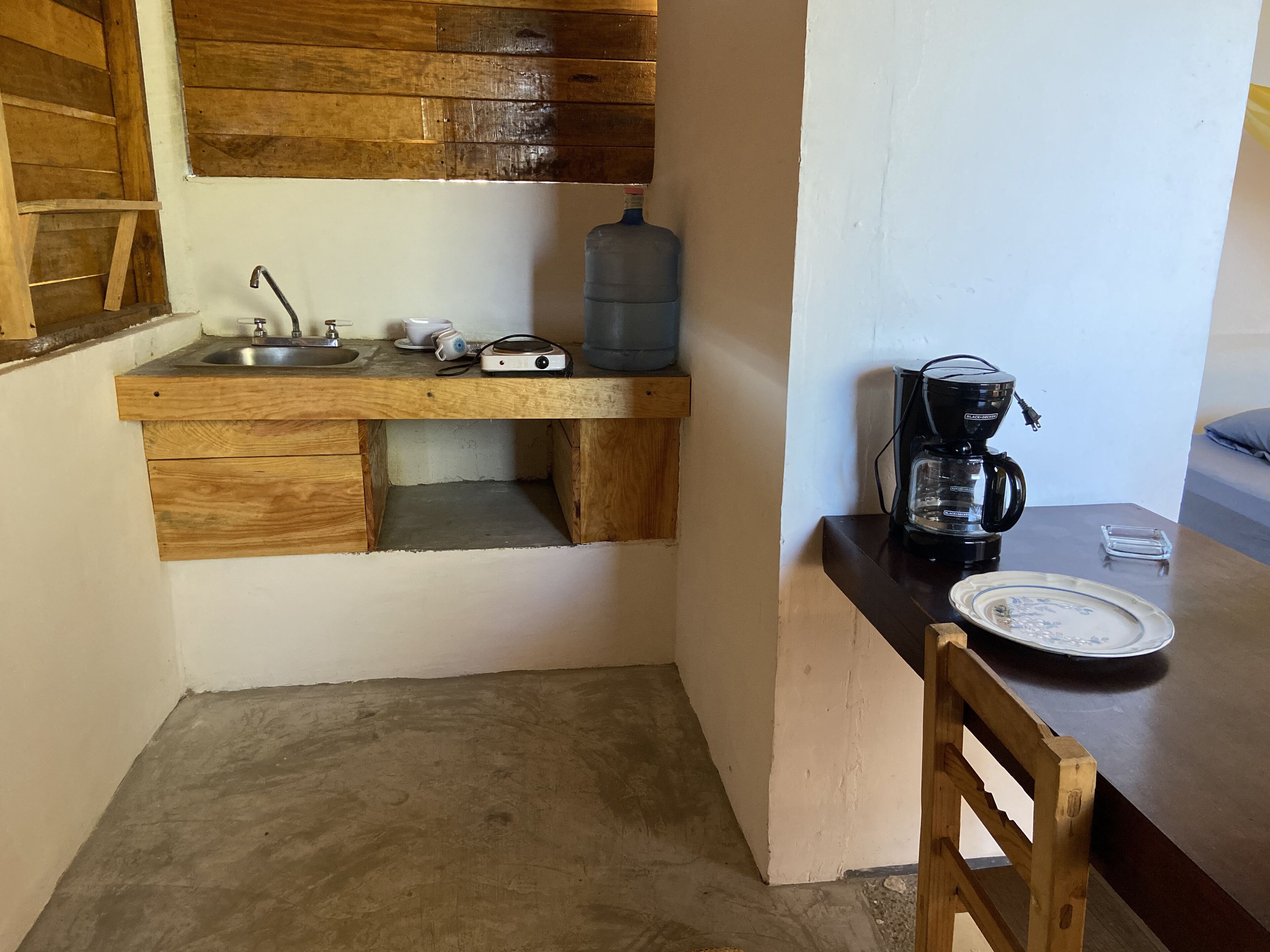 Mixtli Ecohouse