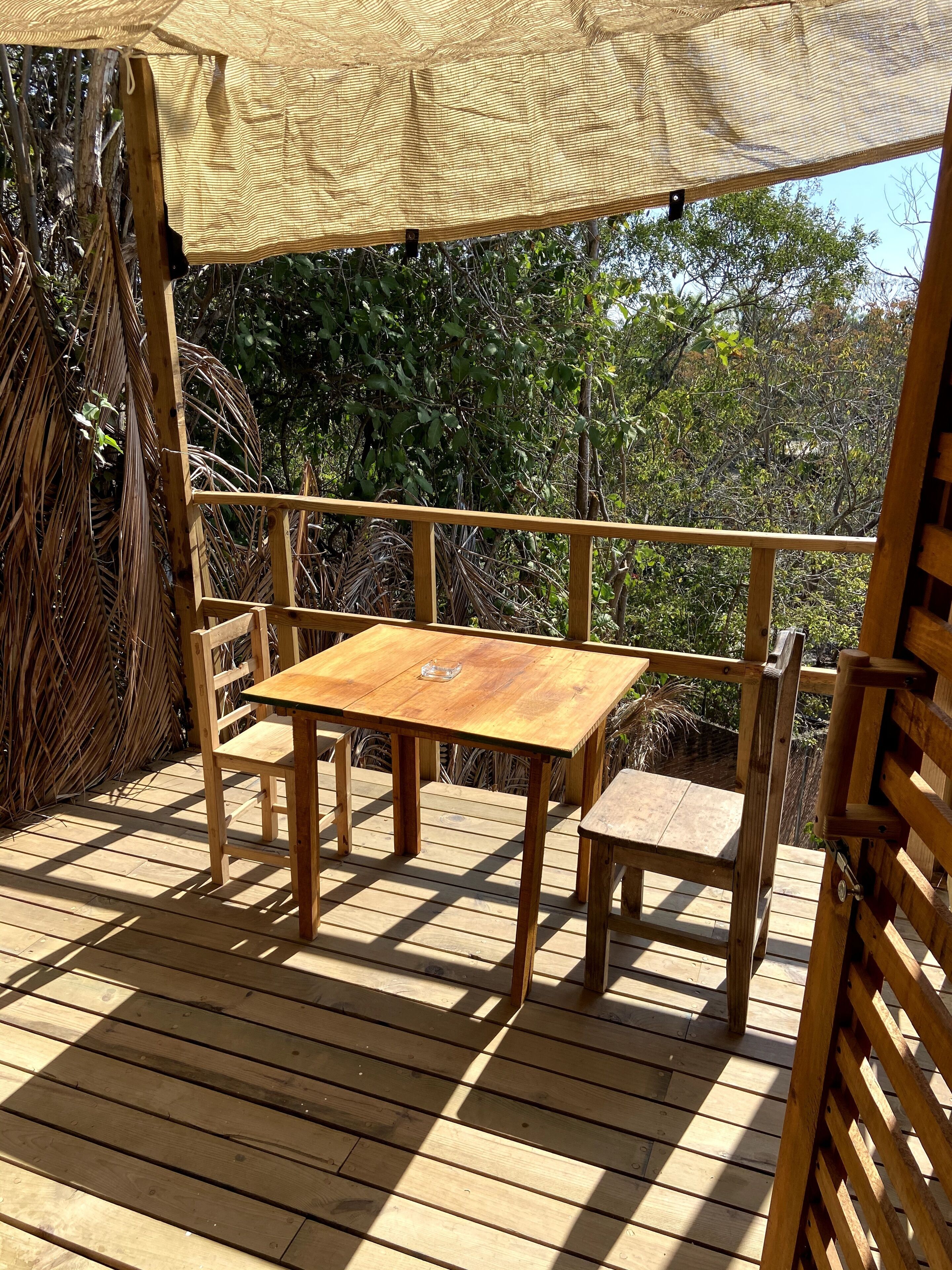 Mixtli Ecohouse