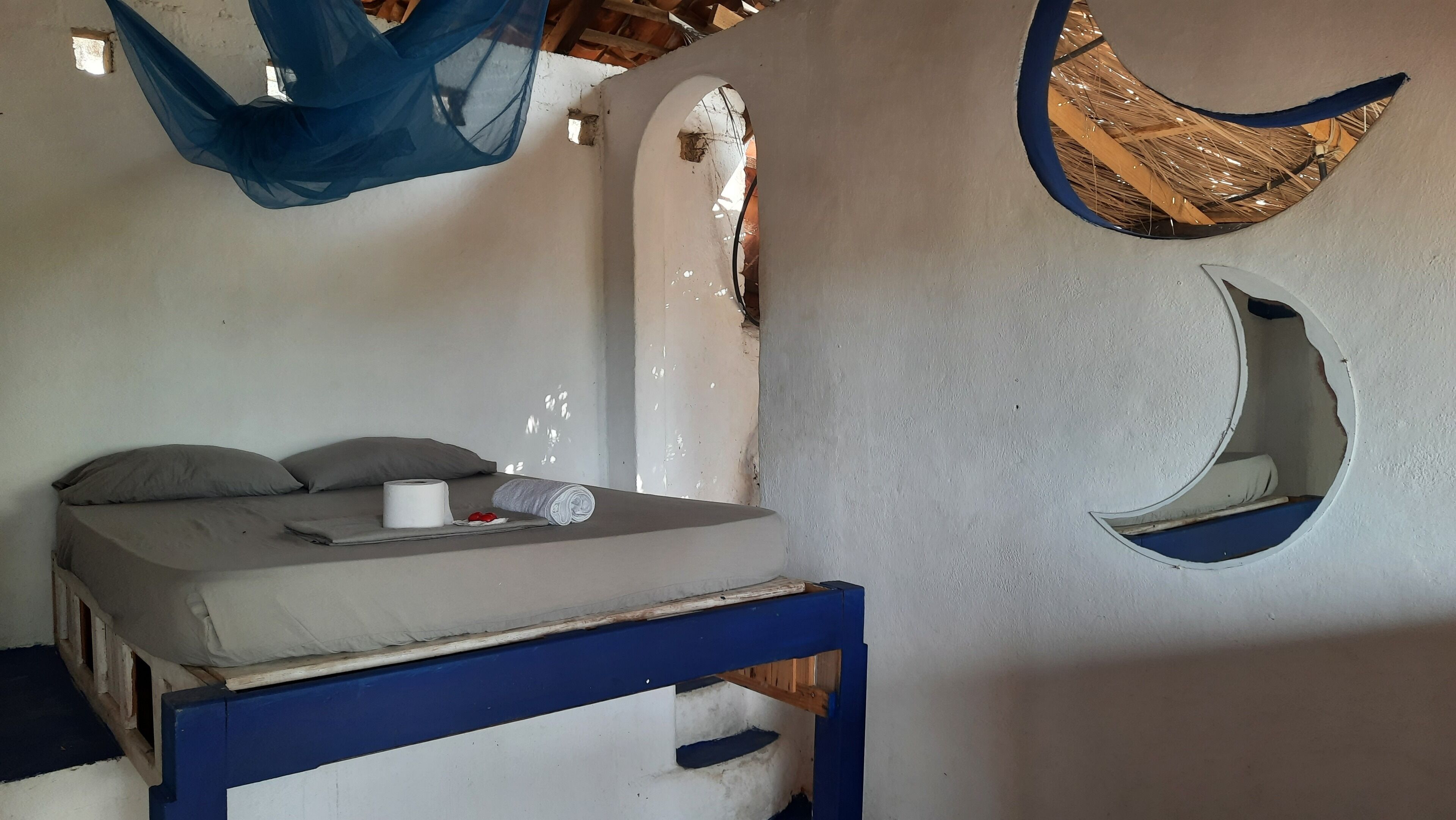Mixtli Ecohouse