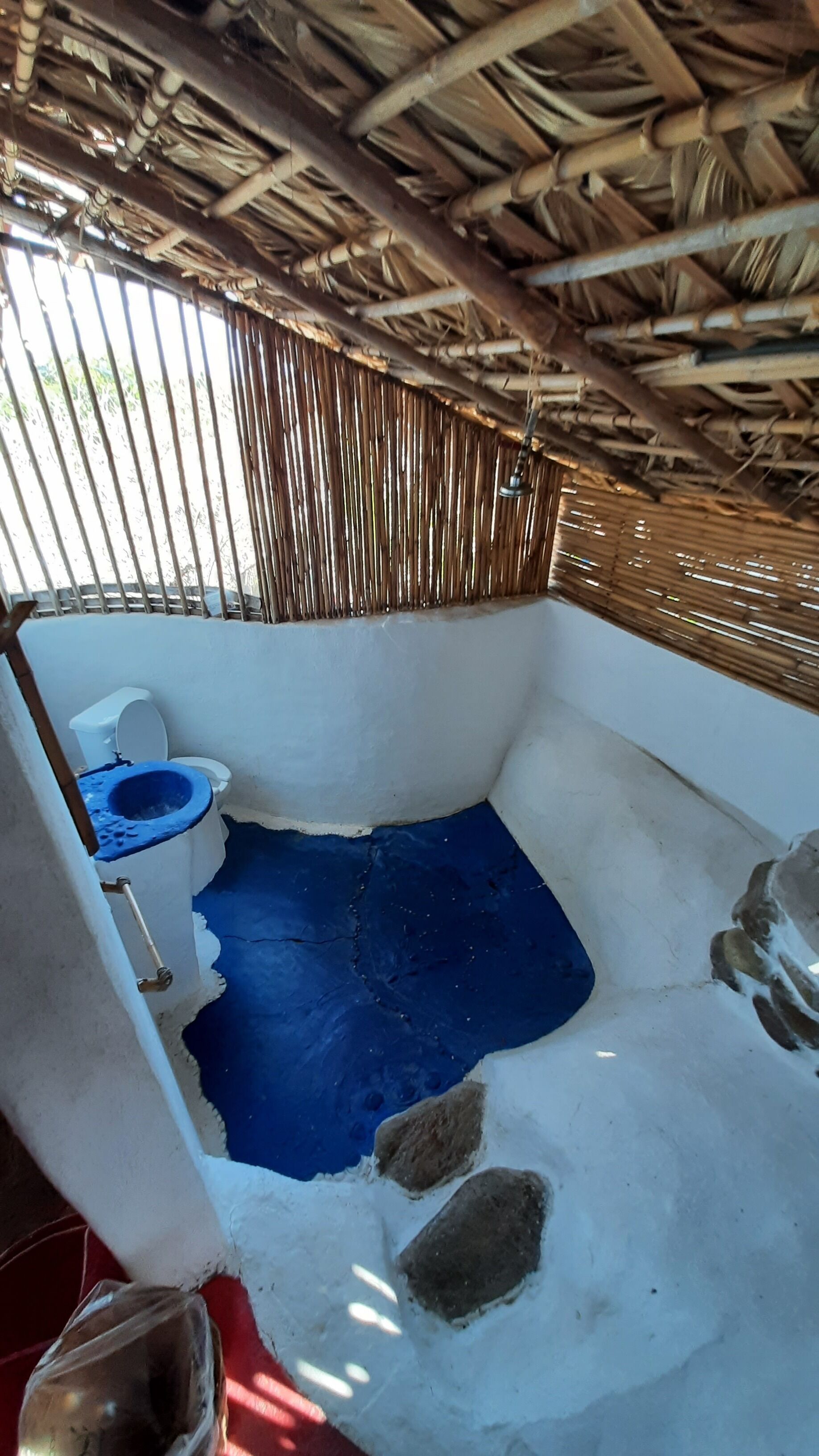 Mixtli Ecohouse