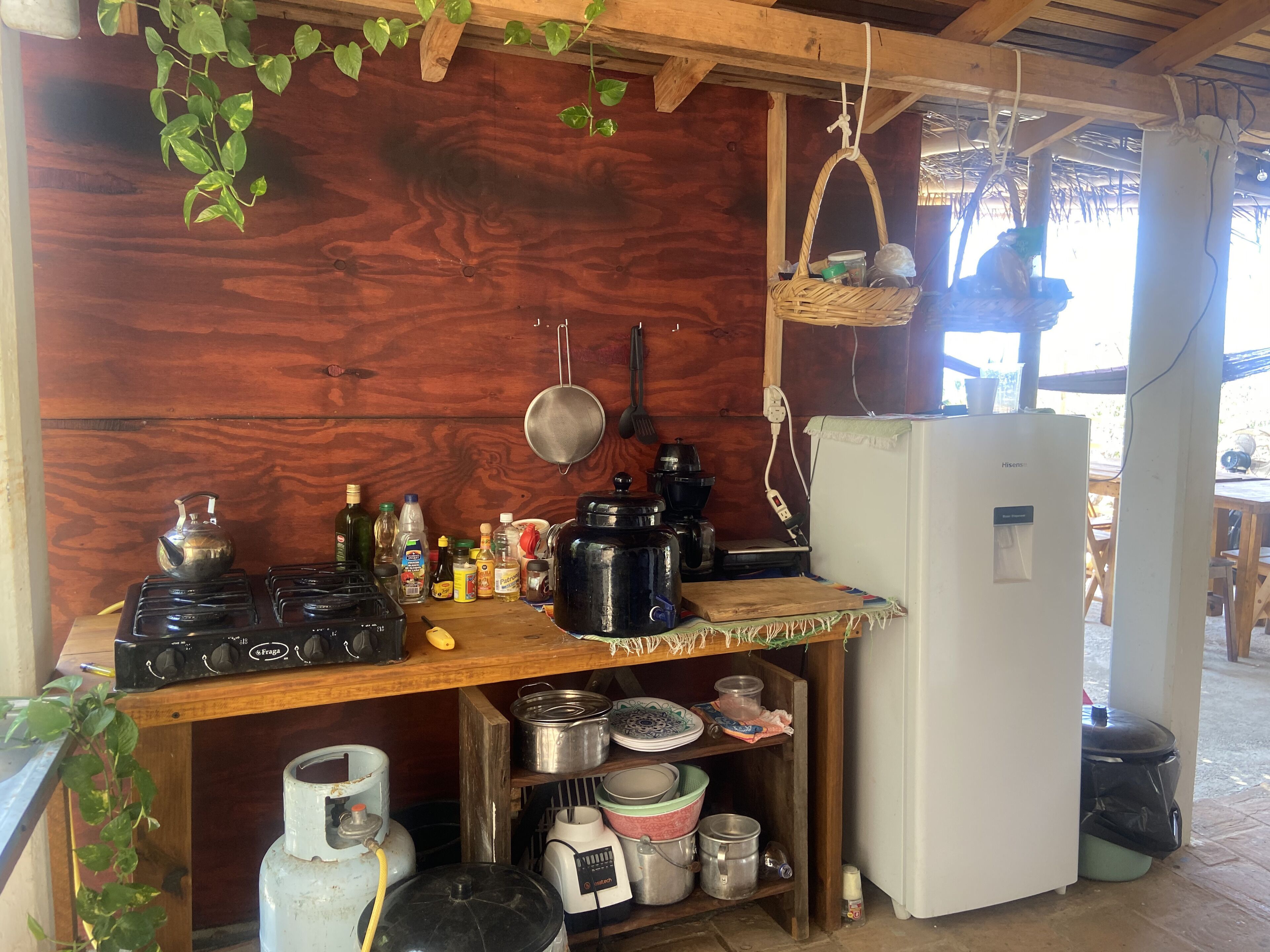 Mixtli Ecohouse