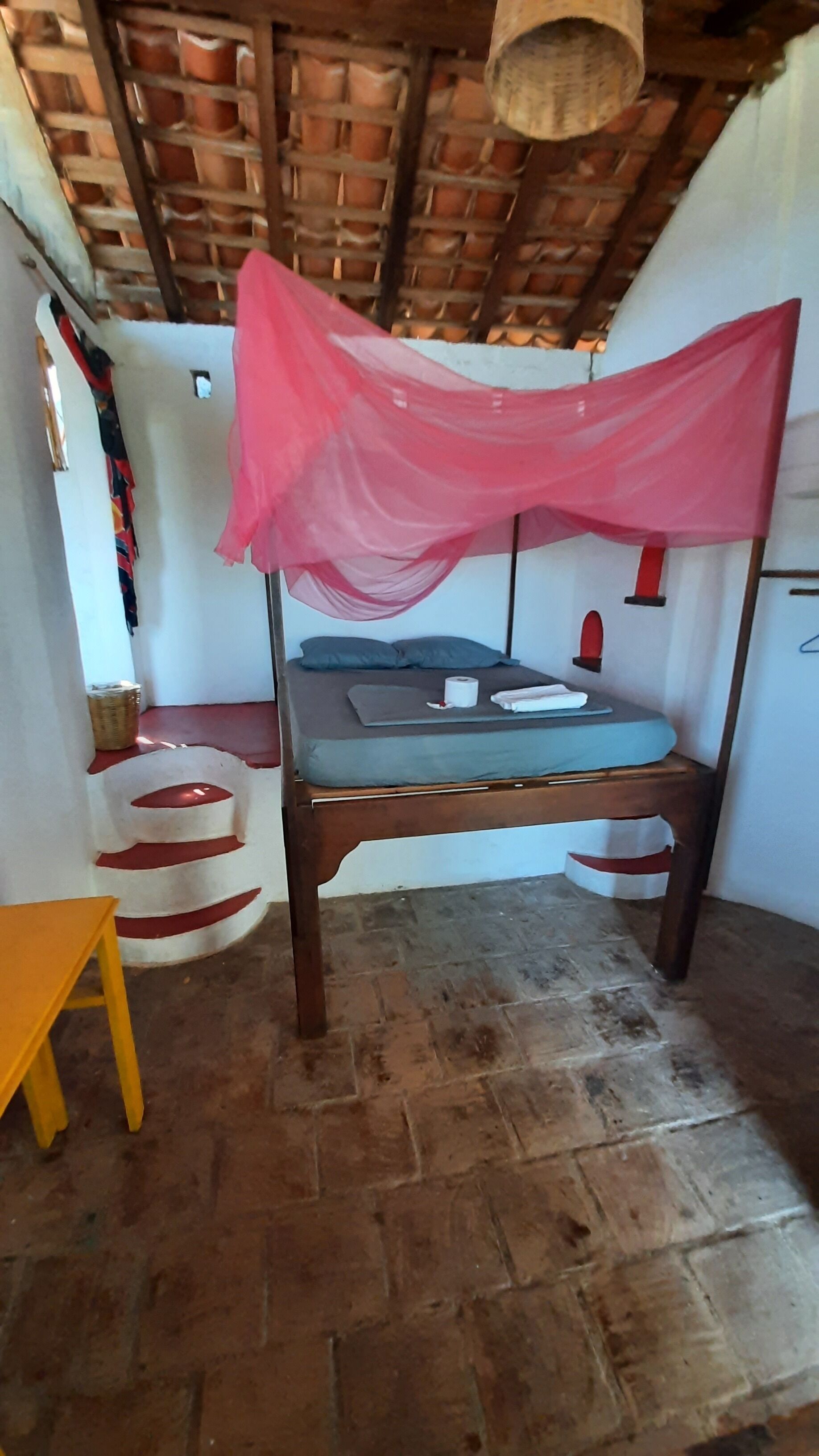 Mixtli Ecohouse