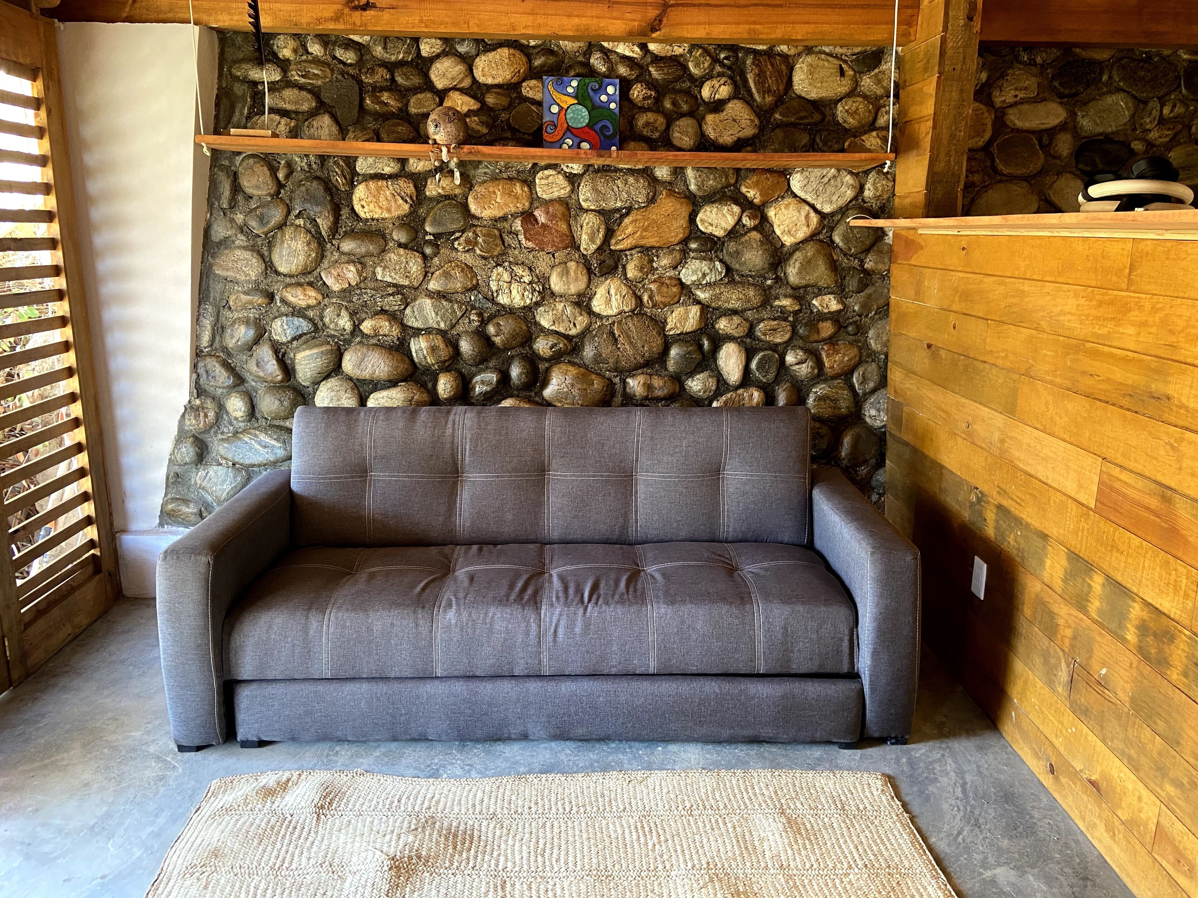 Mixtli Ecohouse