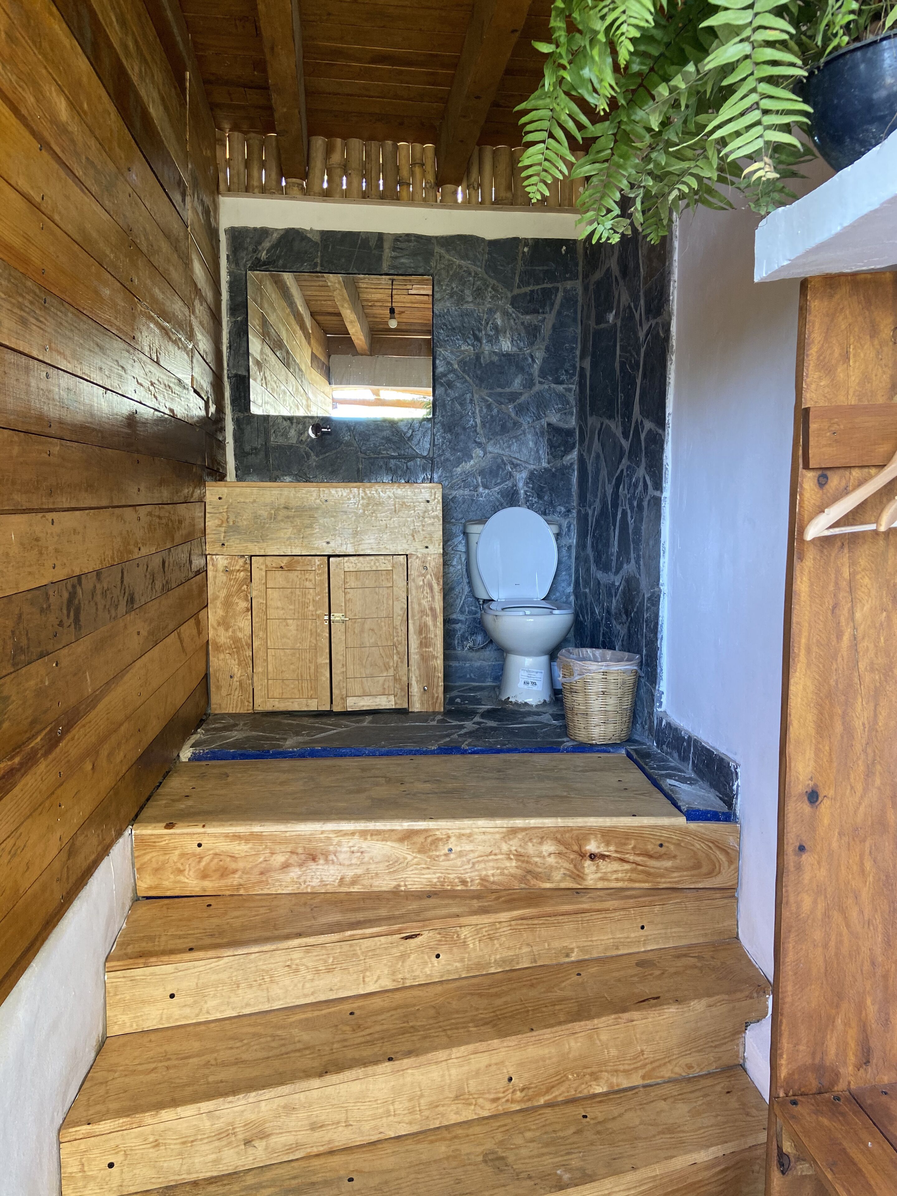Mixtli Ecohouse