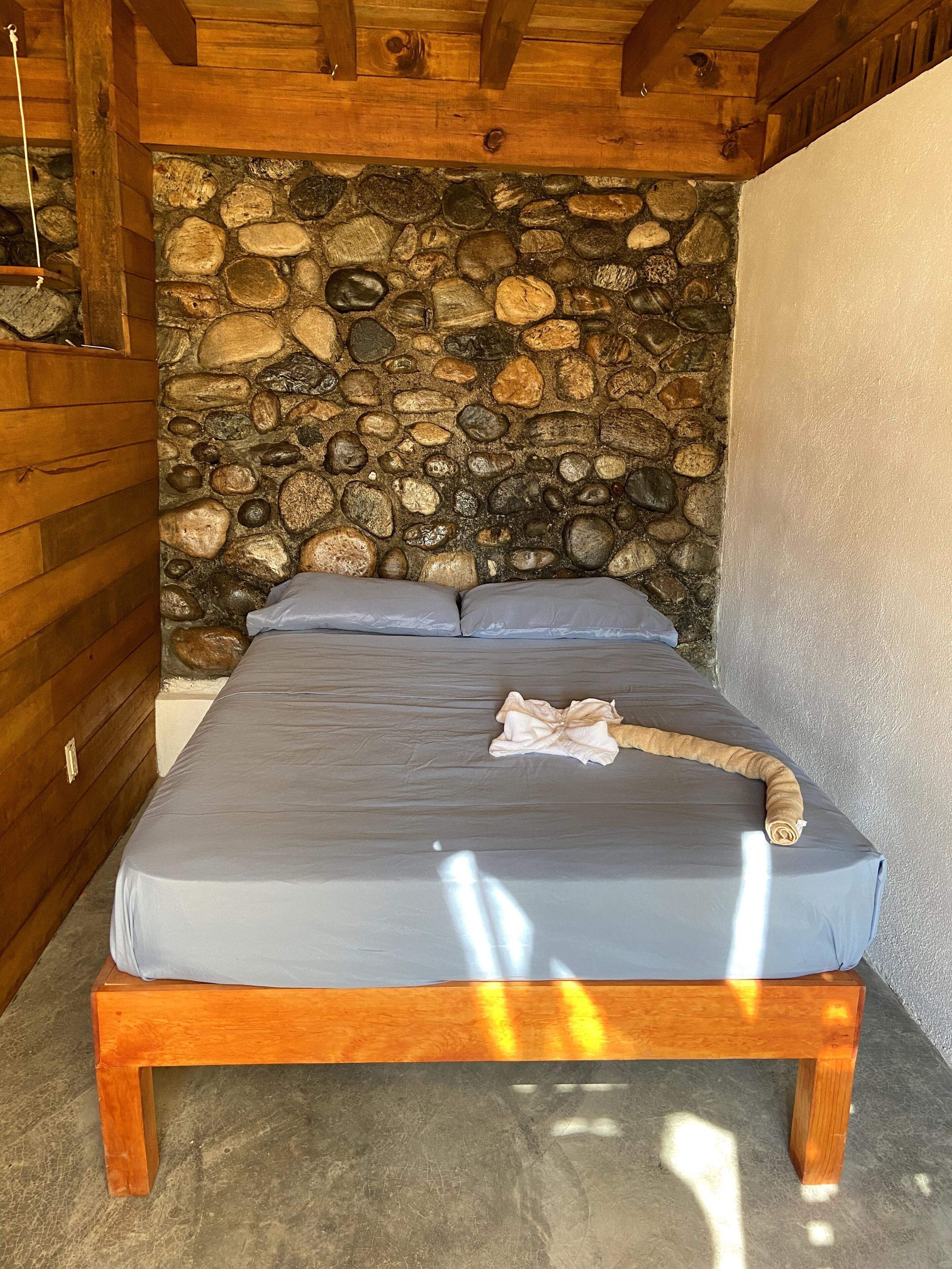 Mixtli Ecohouse