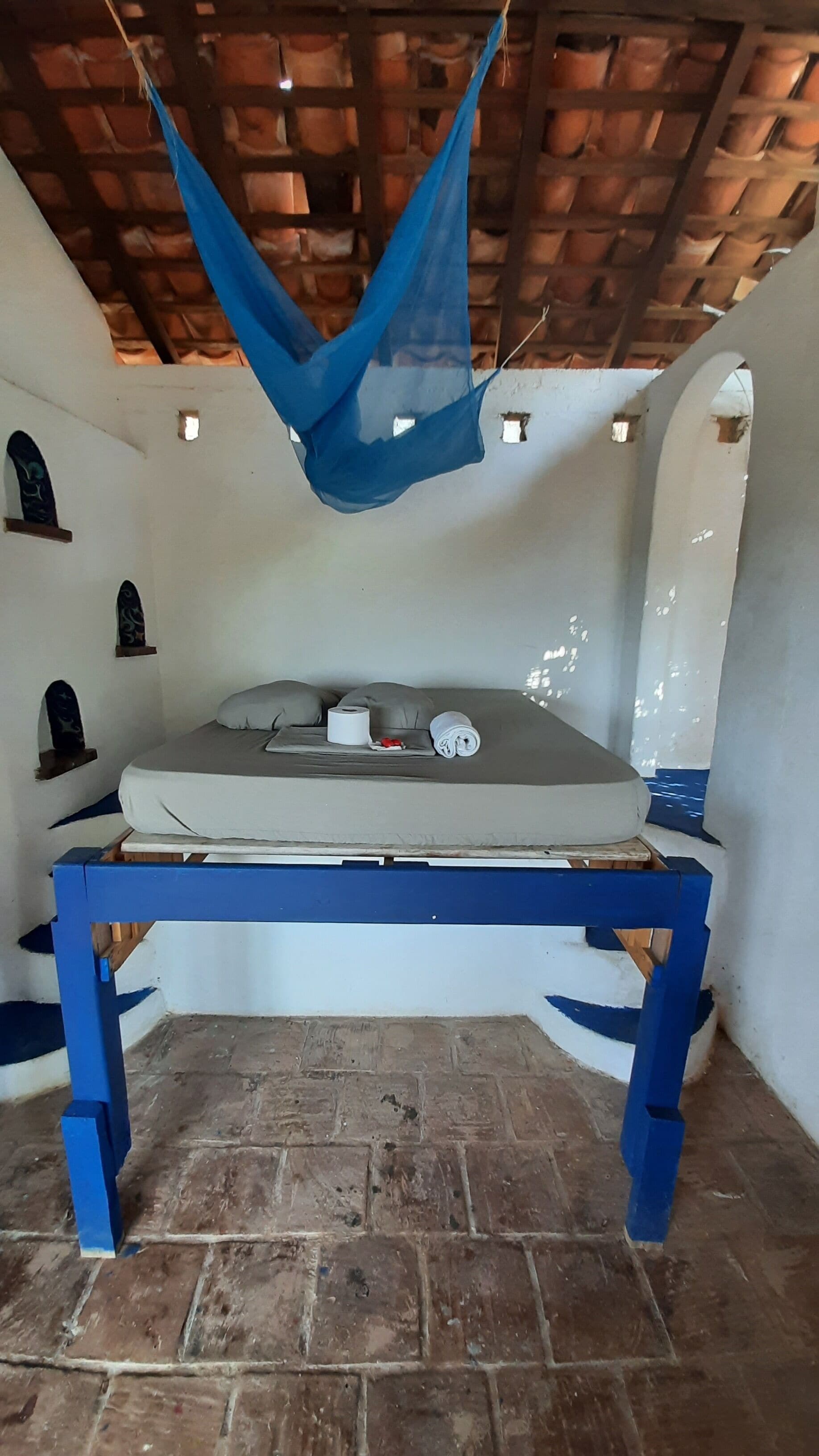 Mixtli Ecohouse