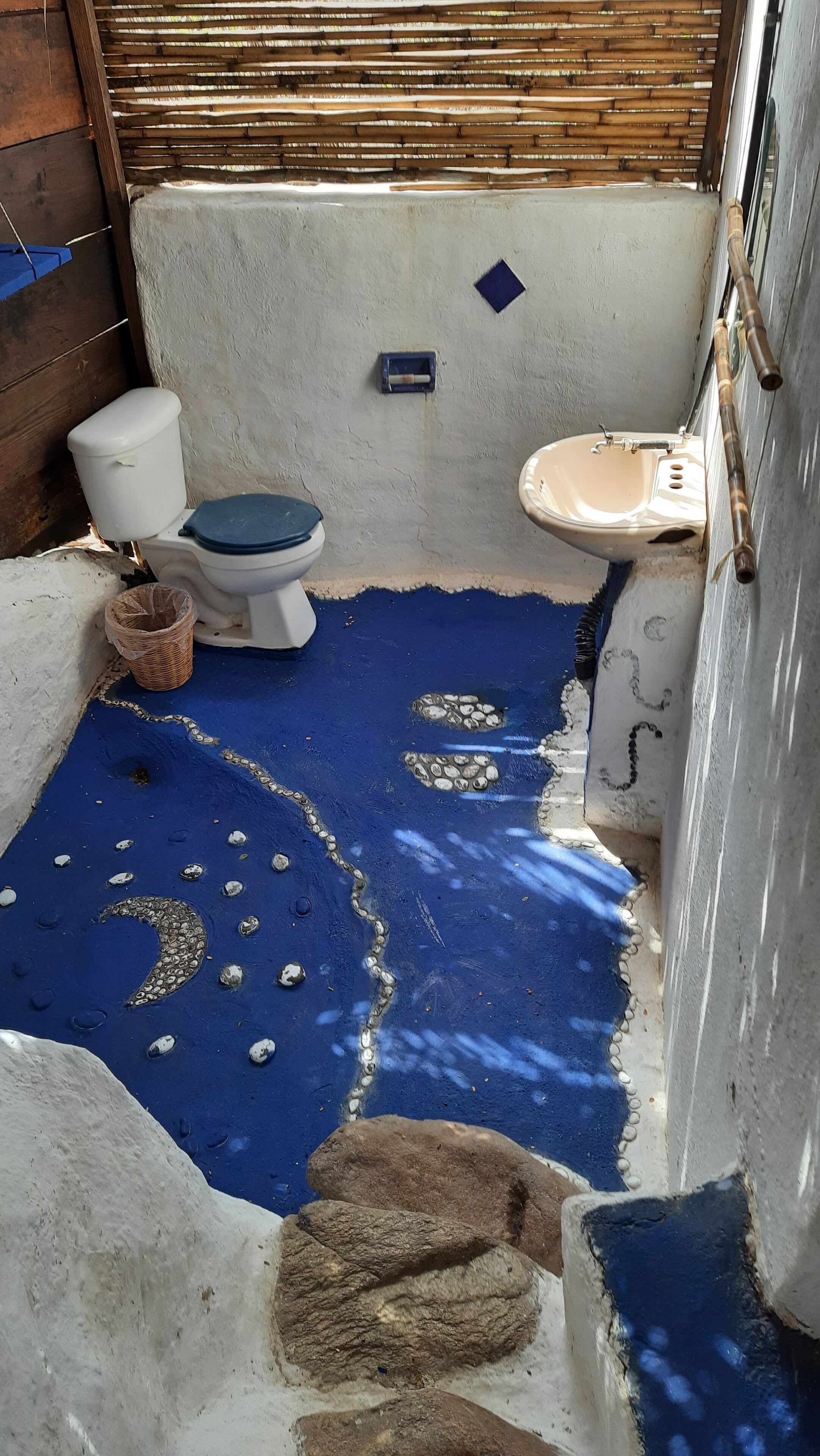Mixtli Ecohouse
