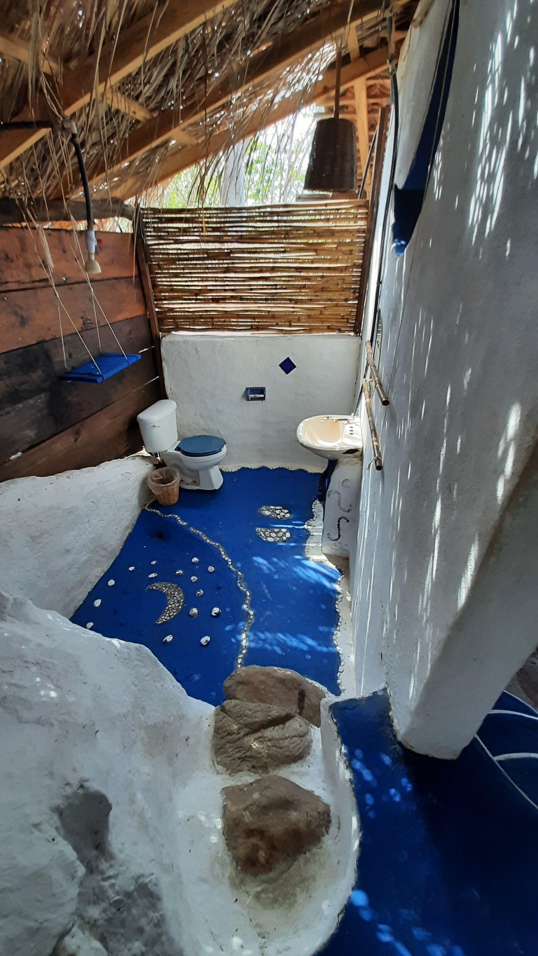 Mixtli Ecohouse