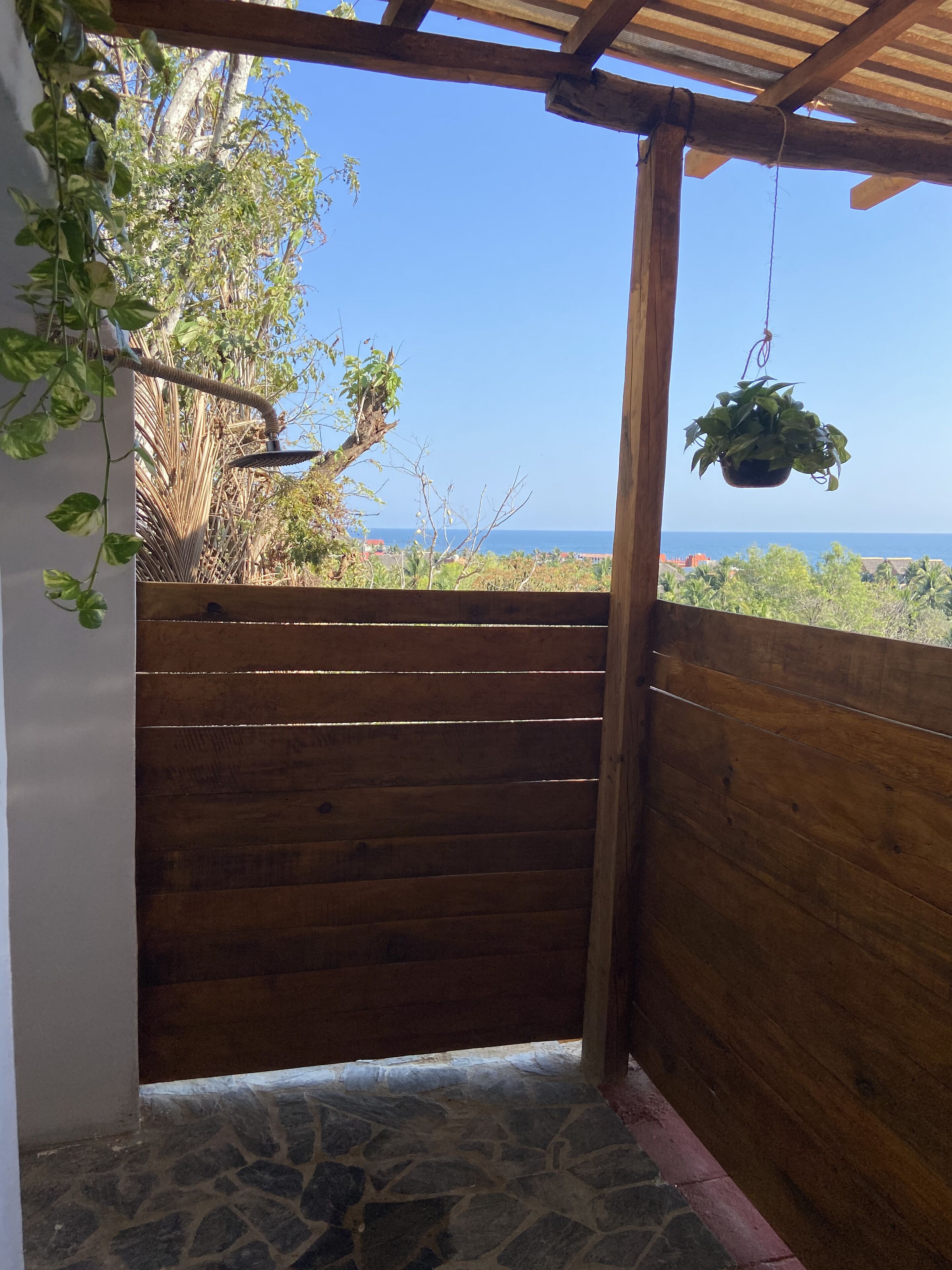 Mixtli Ecohouse