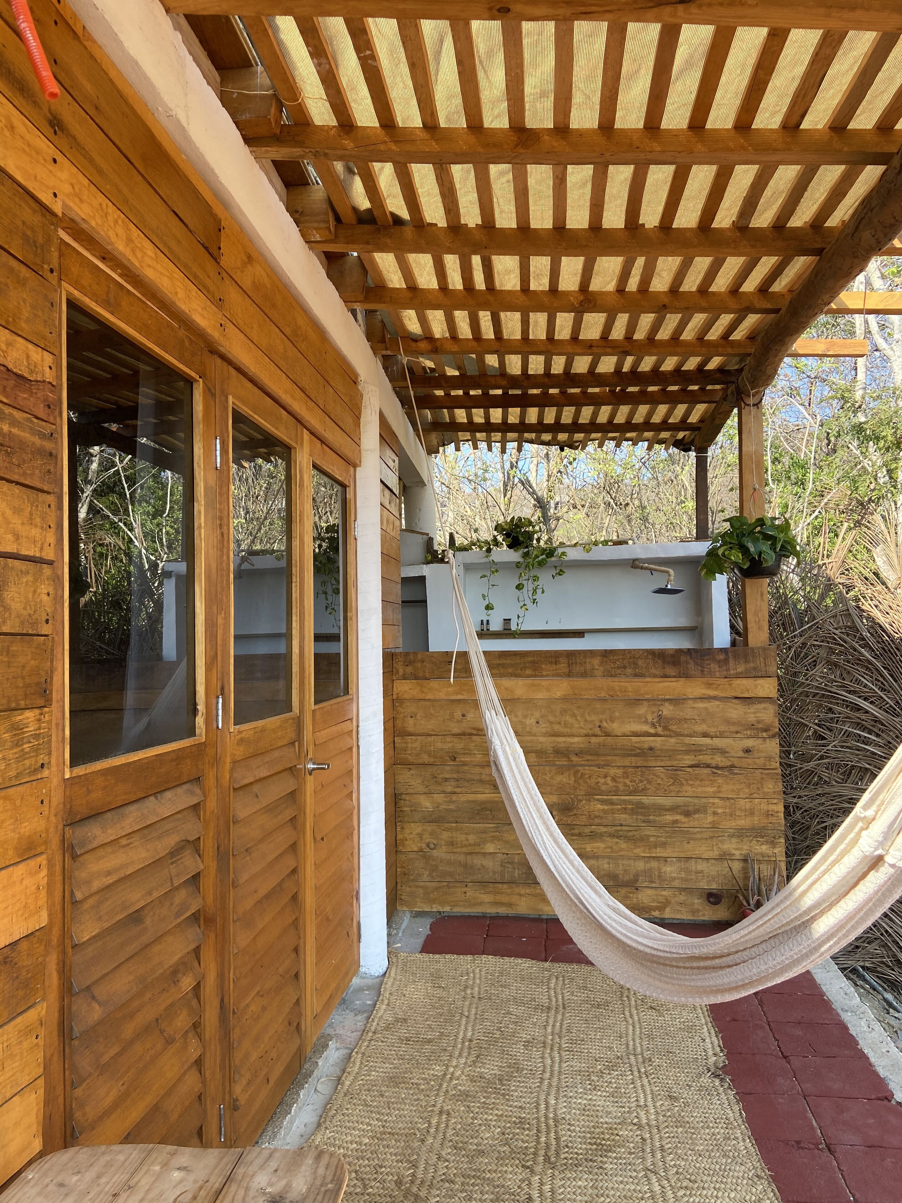 Mixtli Ecohouse