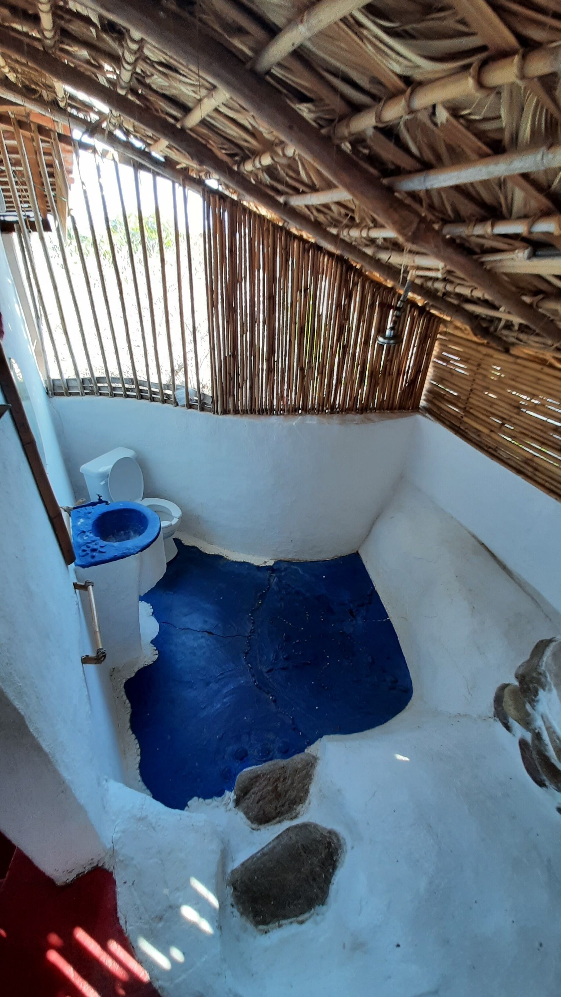 Mixtli Ecohouse