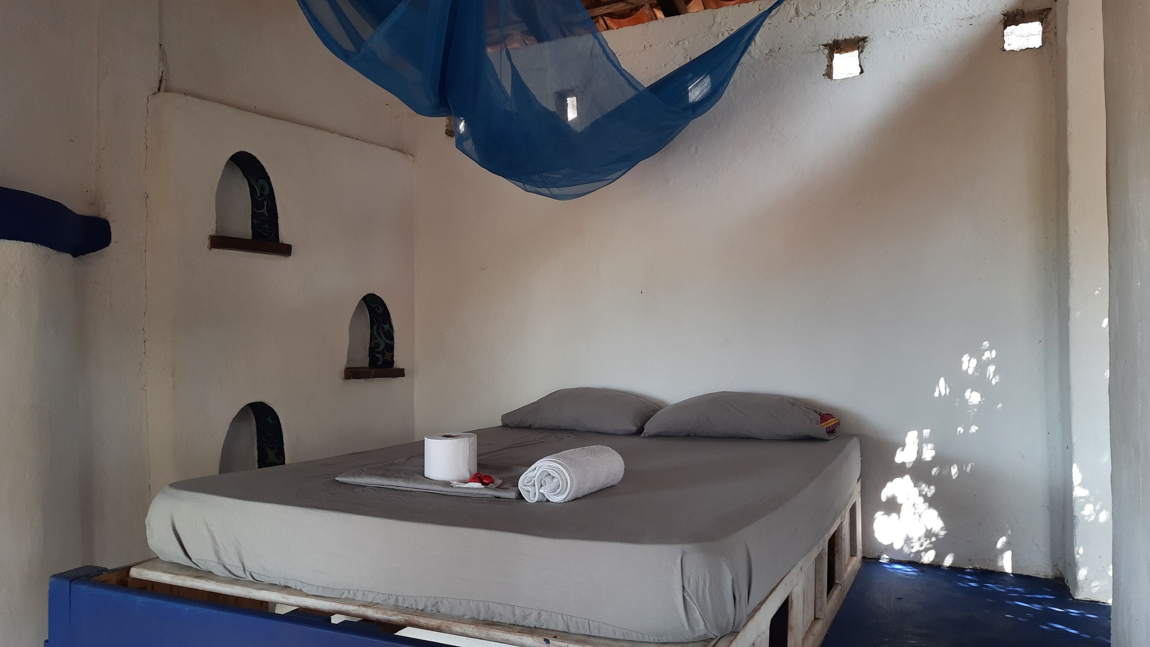Mixtli Ecohouse