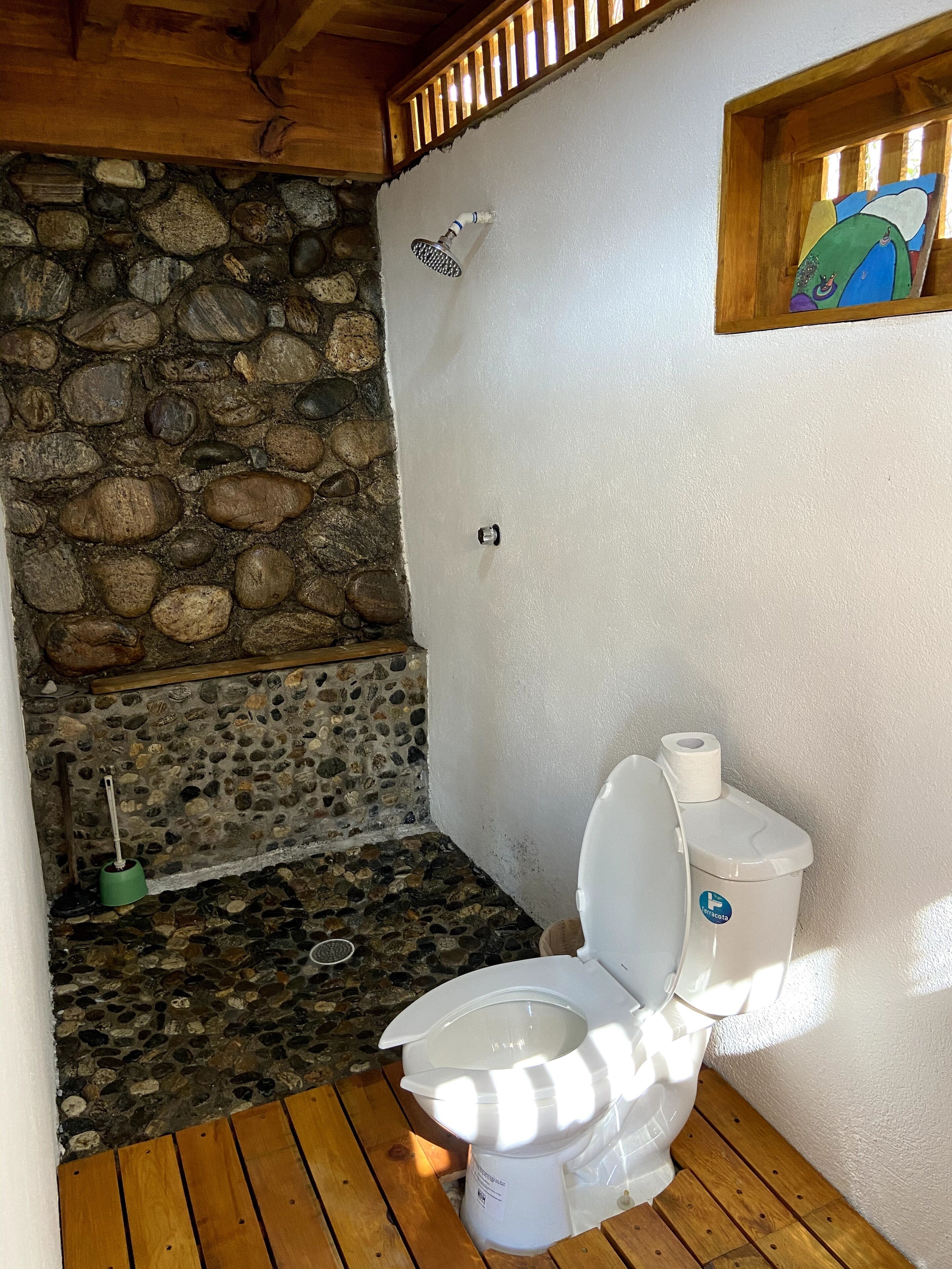 Mixtli Ecohouse
