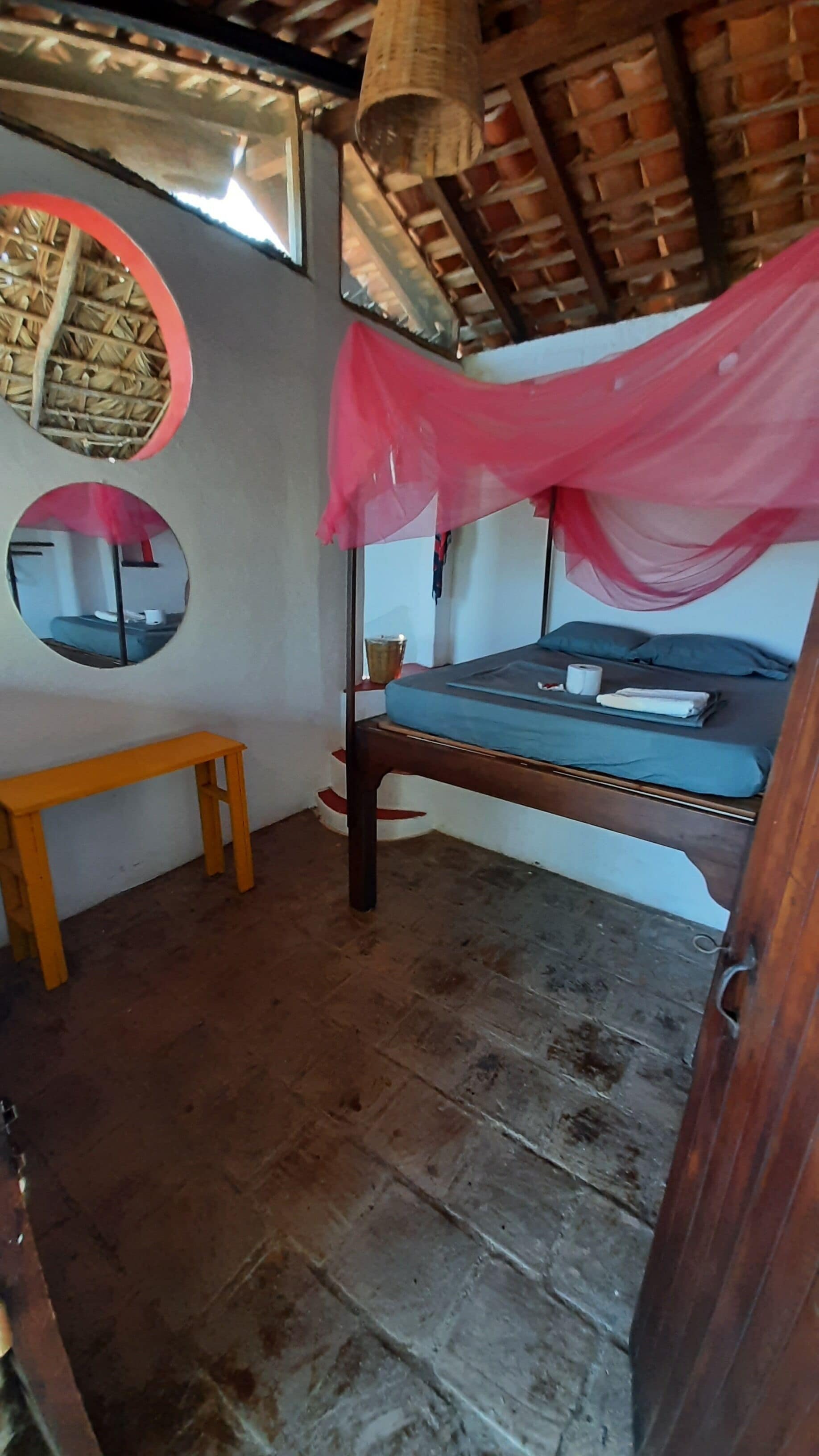 Mixtli Ecohouse